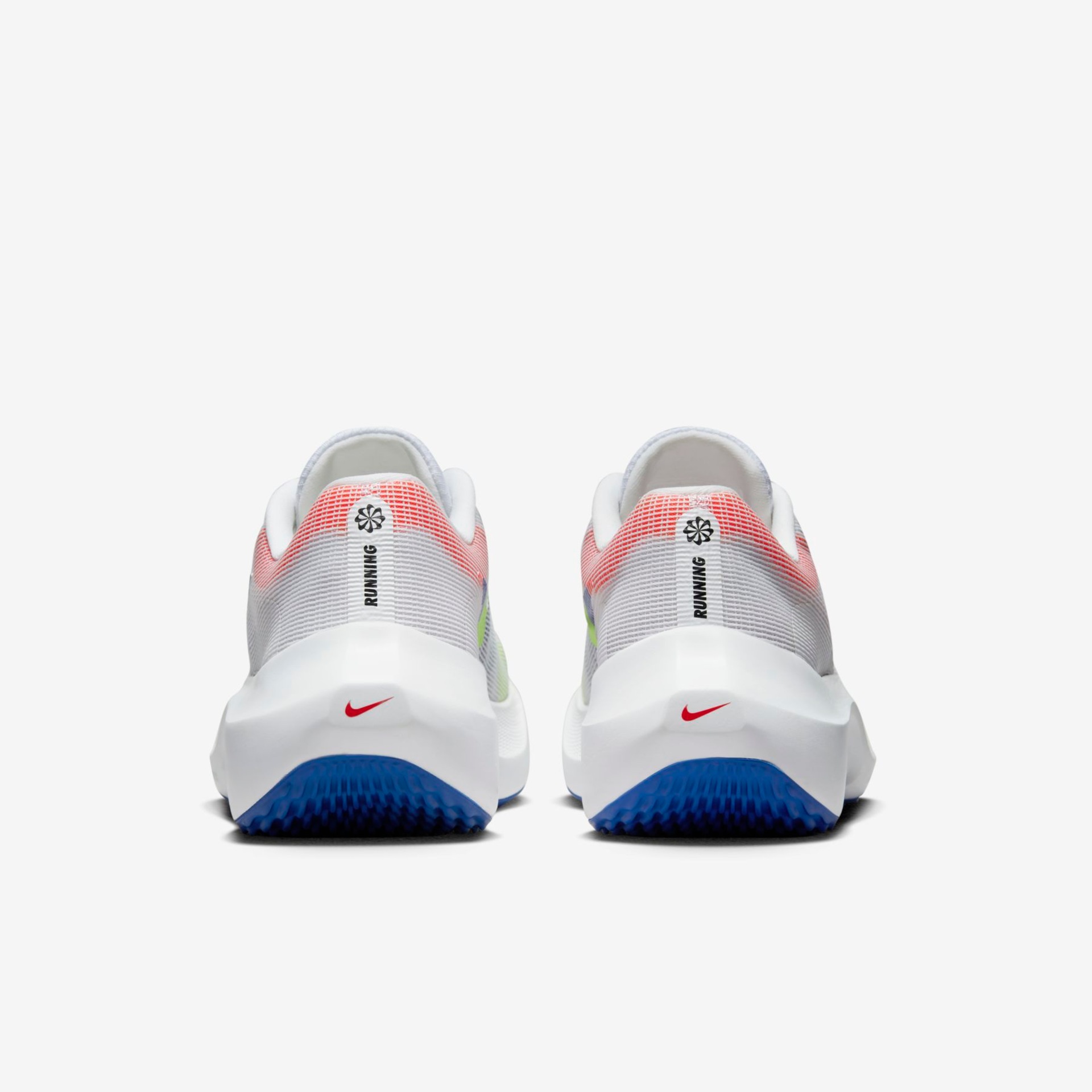 Tênis Nike Zoom Fly 5 Premium Masculino - Foto 6