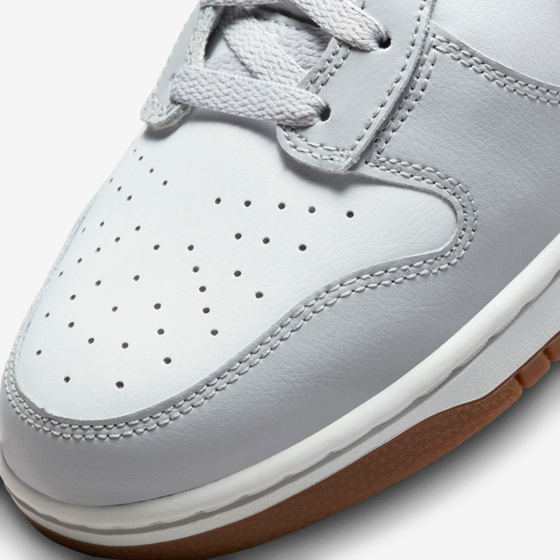 Tênis Nike Dunk High Retro Masculino - Foto 7