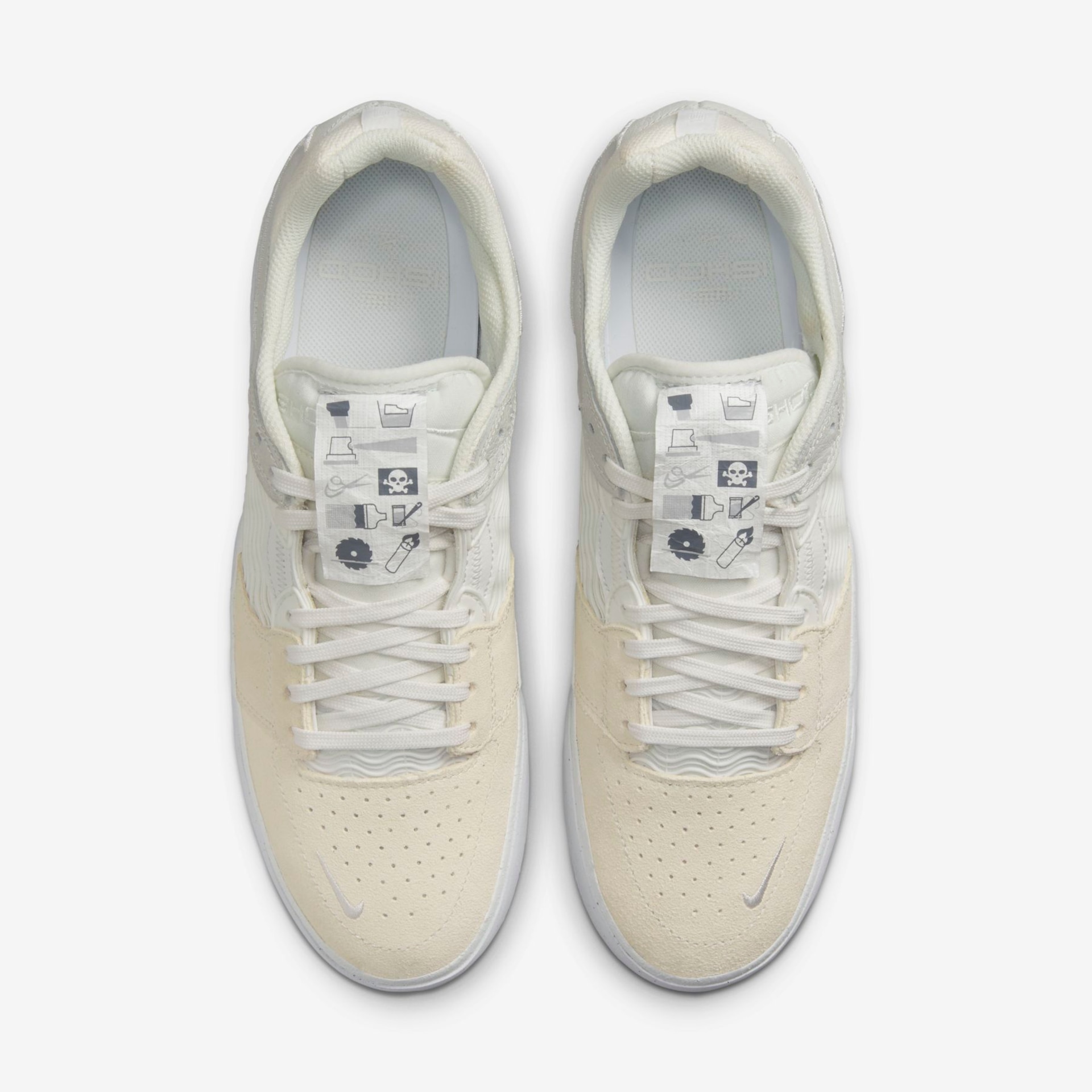 Tênis Nike SB Ishod Premium Masculino - Foto 4