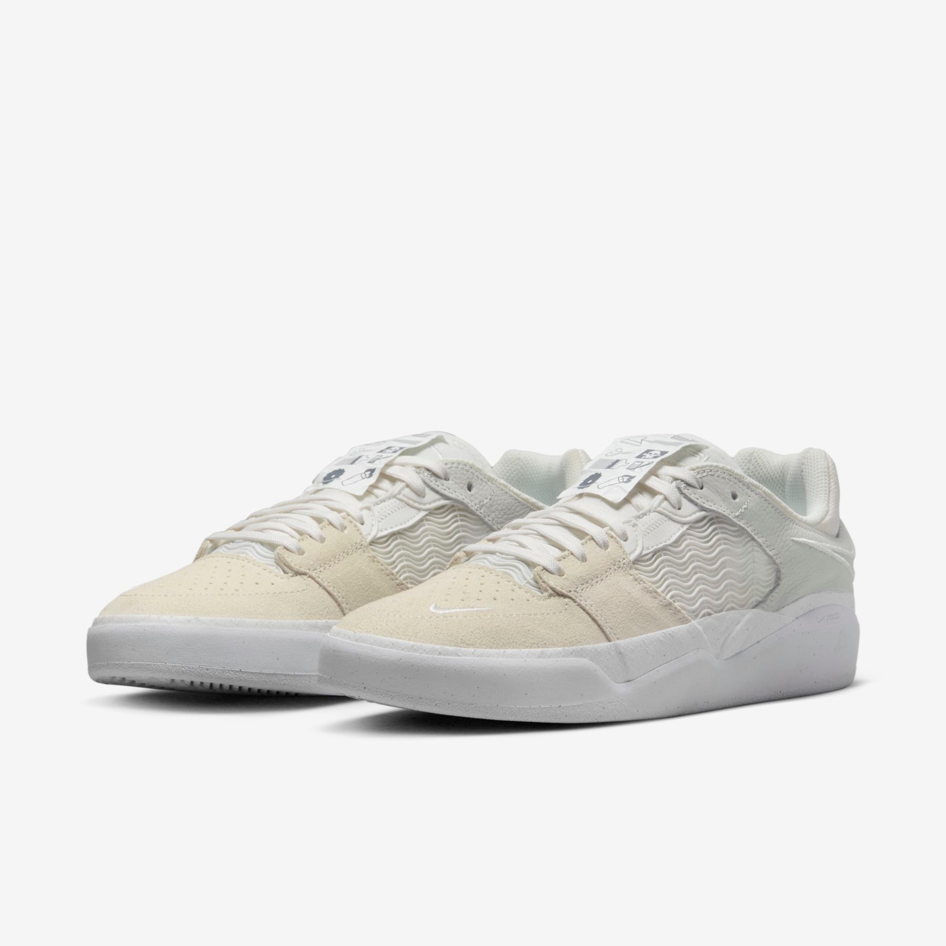 Tênis Nike SB Ishod Premium Masculino - Foto 5