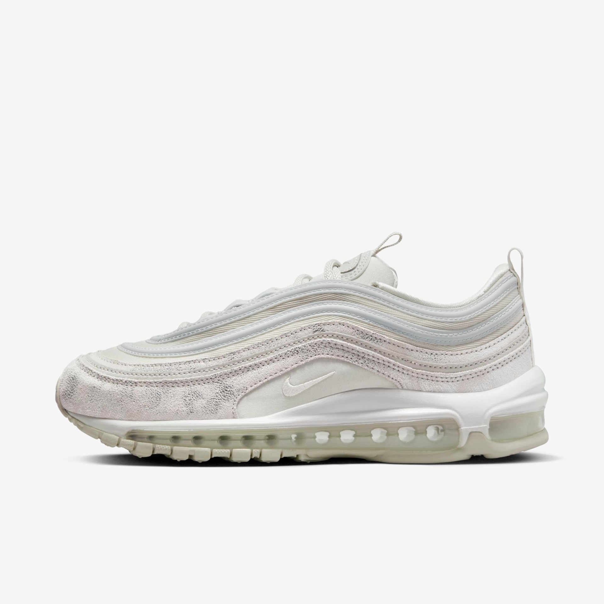 Tênis Nike Air Max 97 Feminino - Foto 1