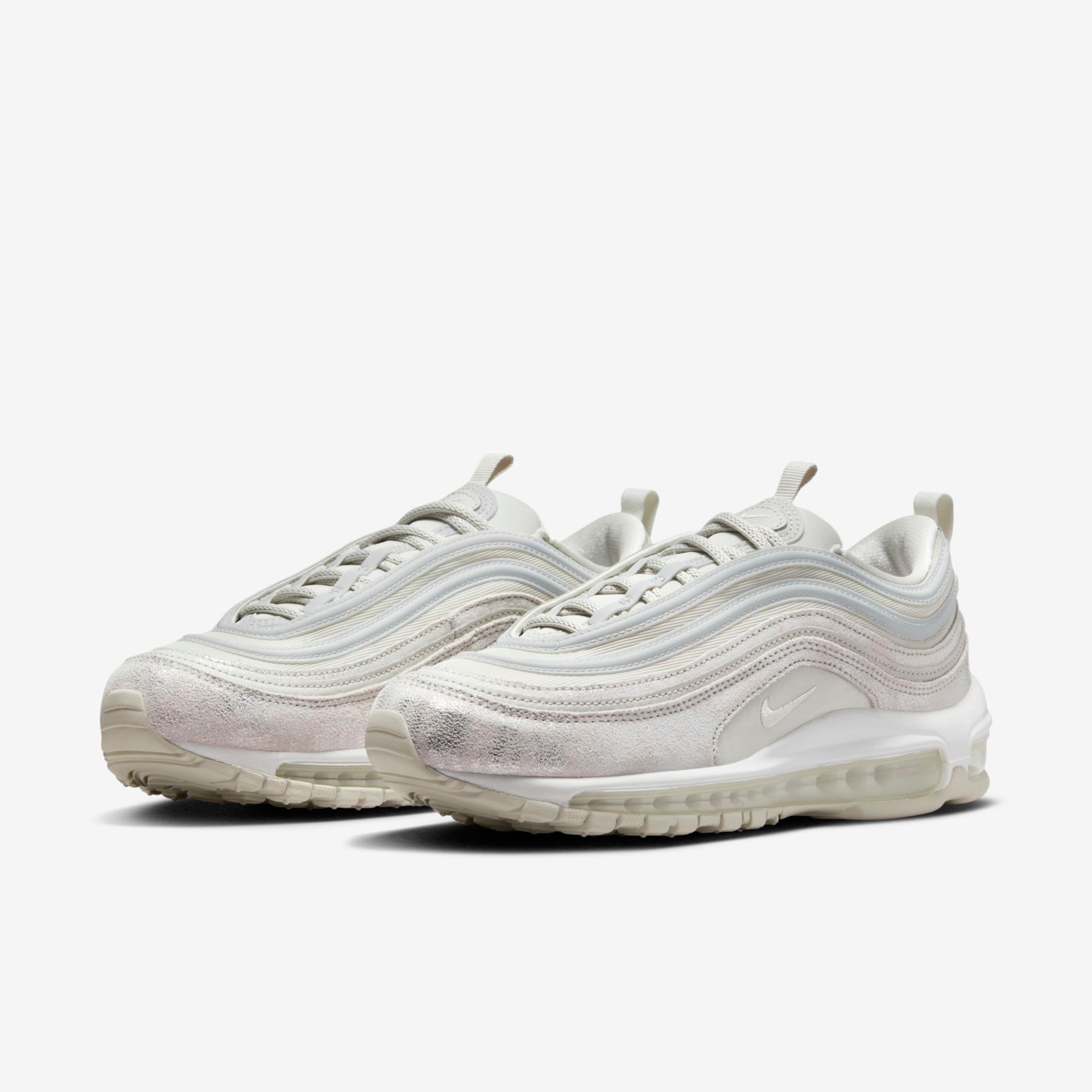 Tênis Nike Air Max 97 Feminino - Foto 5