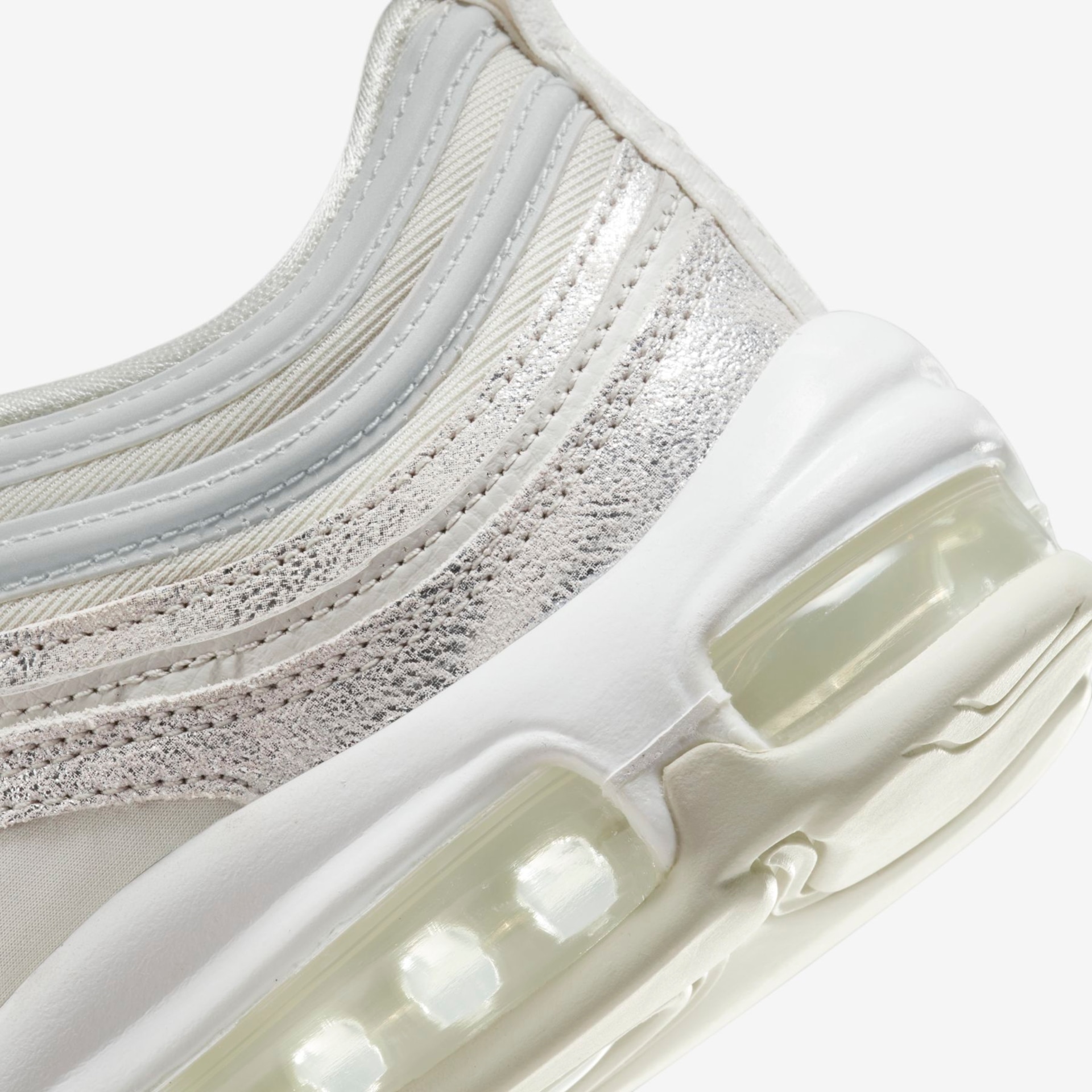 Tênis Nike Air Max 97 Feminino - Foto 8