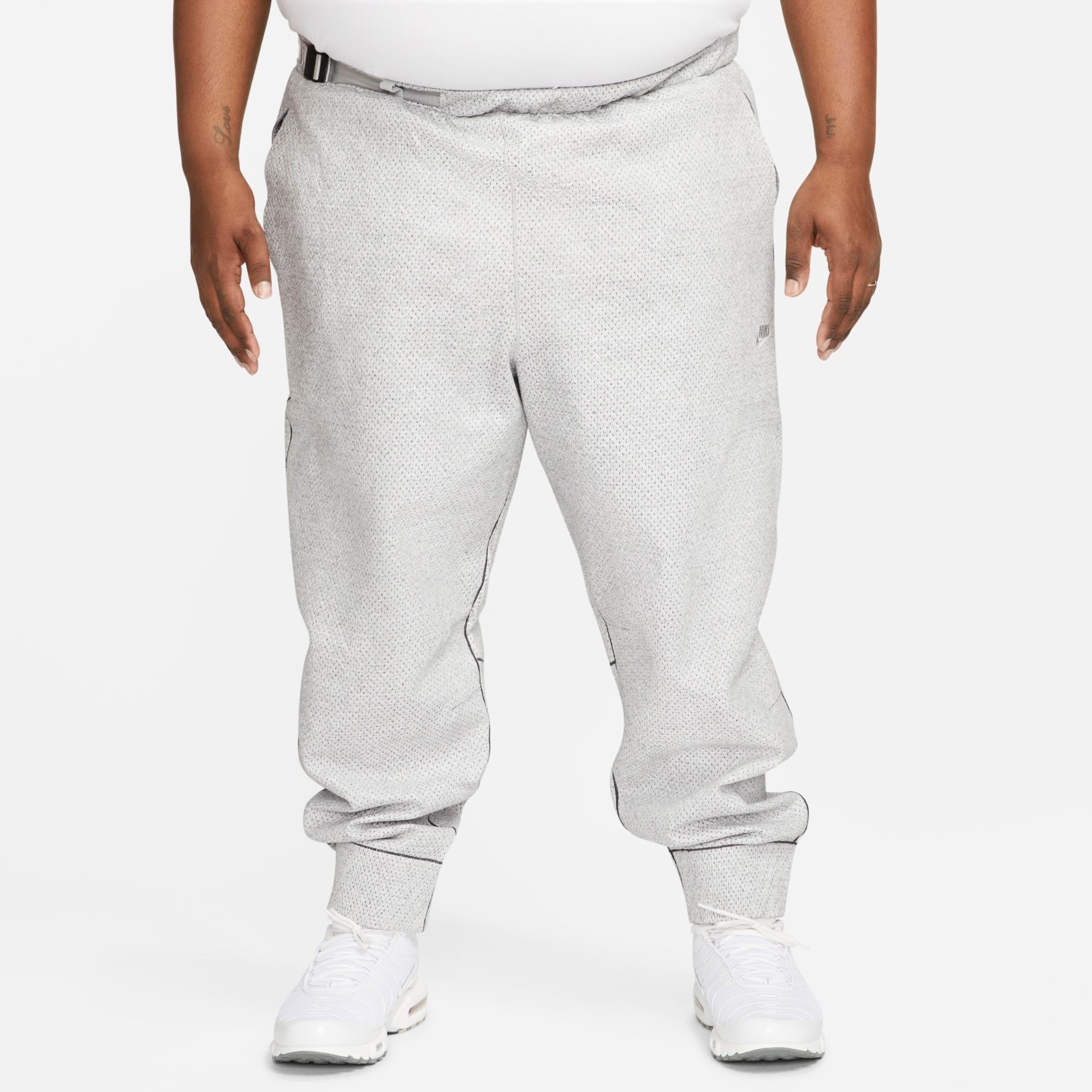 Calça Nike Sportswear ADV Masculina - Foto 8