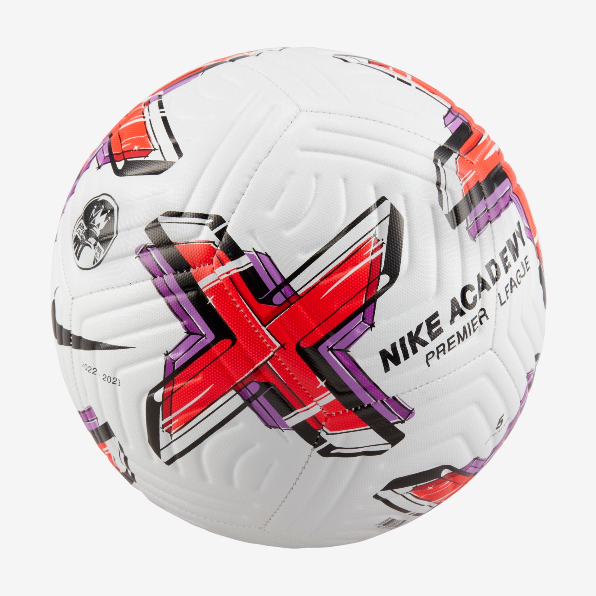 Bola Nike Premier League Academy - Foto 2