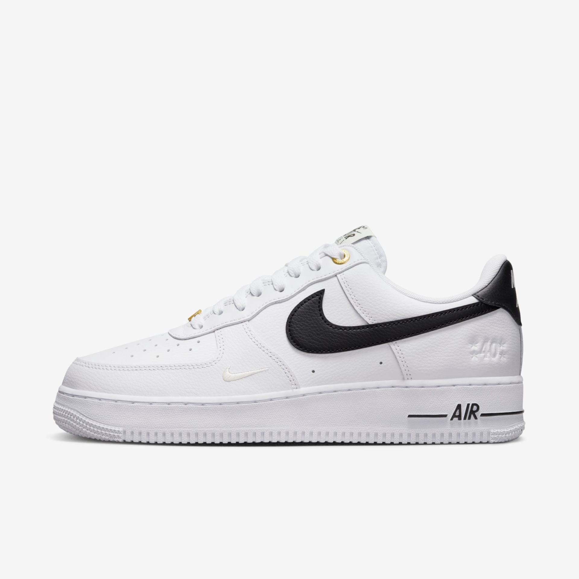 Tênis Nike Air Force 1 '07 LV8 Masculino - Foto 1