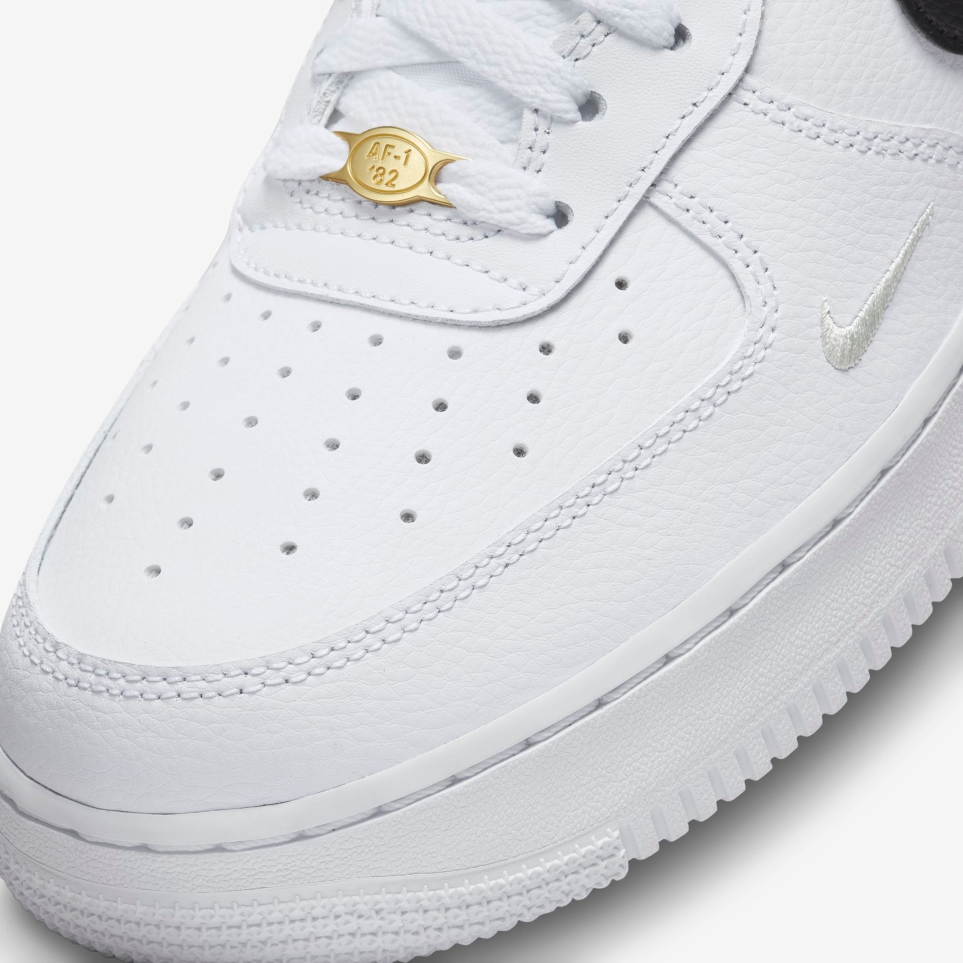 Tênis Nike Air Force 1 '07 LV8 Masculino - Foto 7