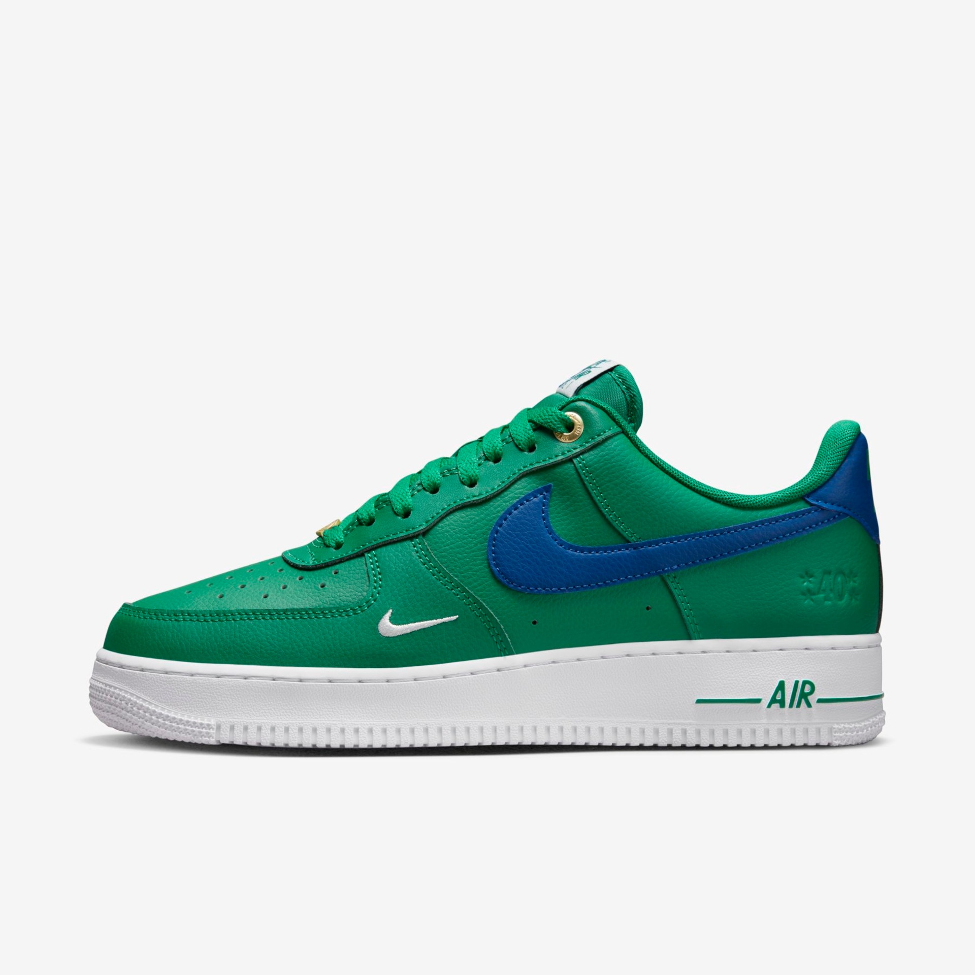 Tênis Nike Air Force 1 '07 LV8 Masculino - Foto 1