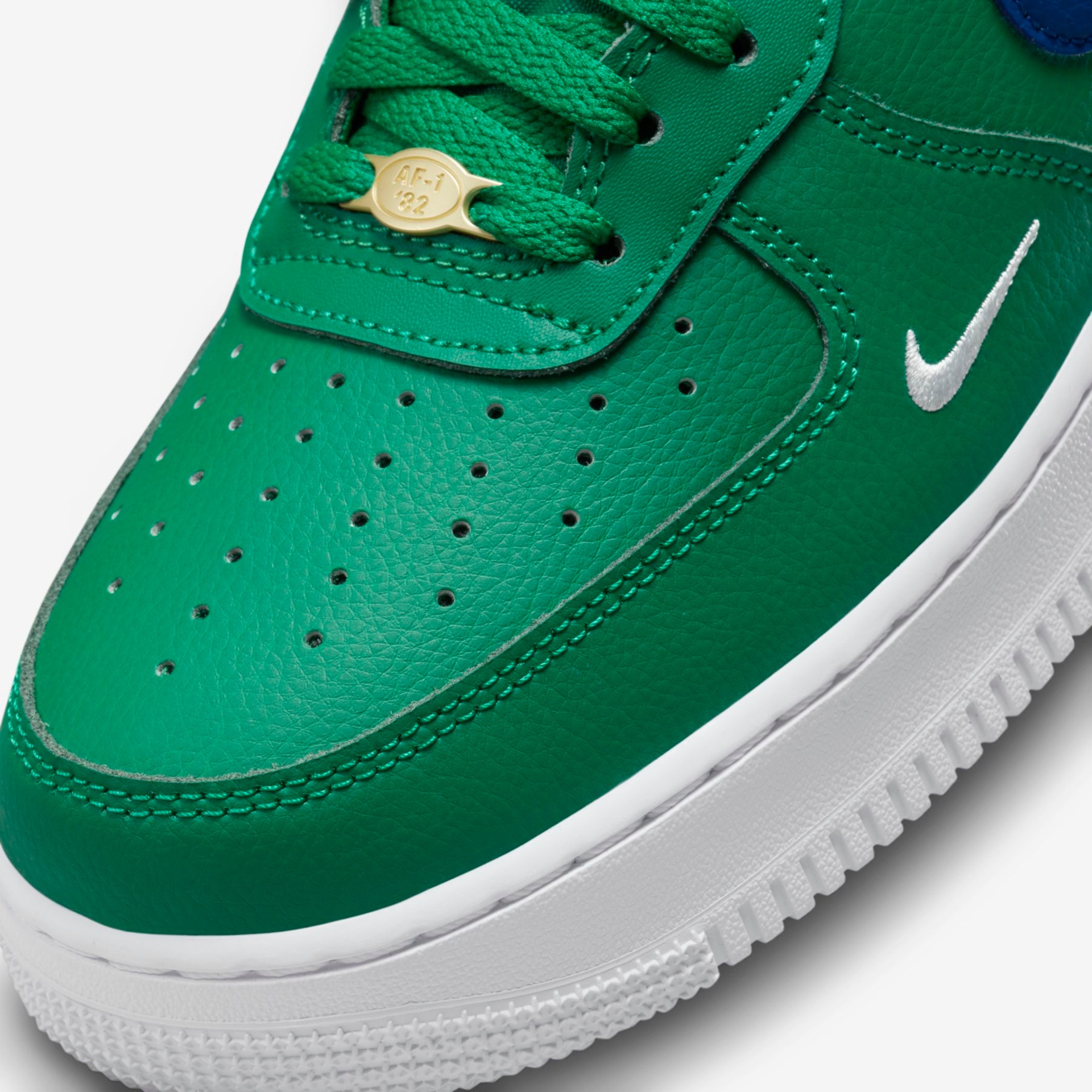 Tênis Nike Air Force 1 '07 LV8 Masculino - Foto 7