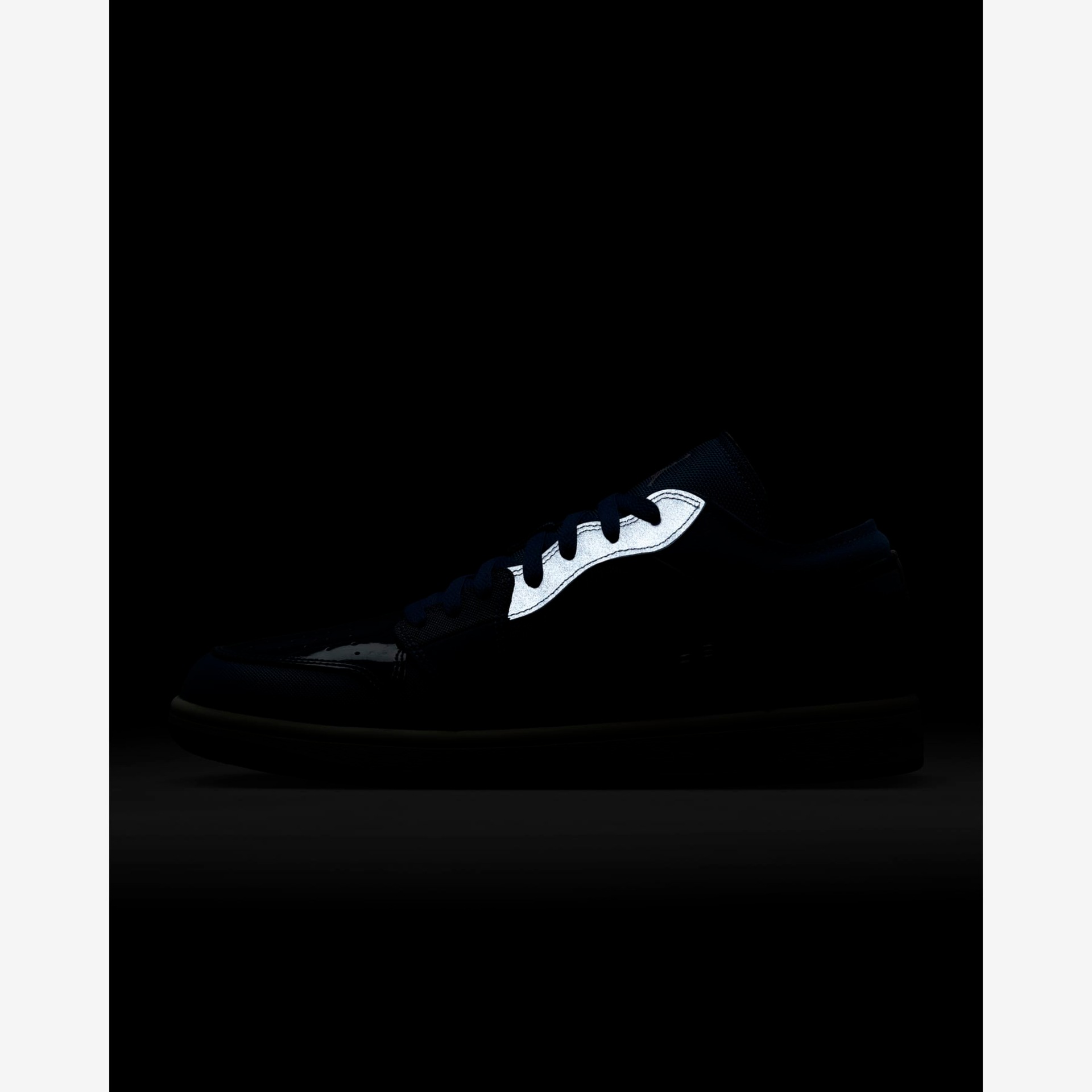 Tênis Air Jordan 1 Low SE Craft Masculino - Foto 14