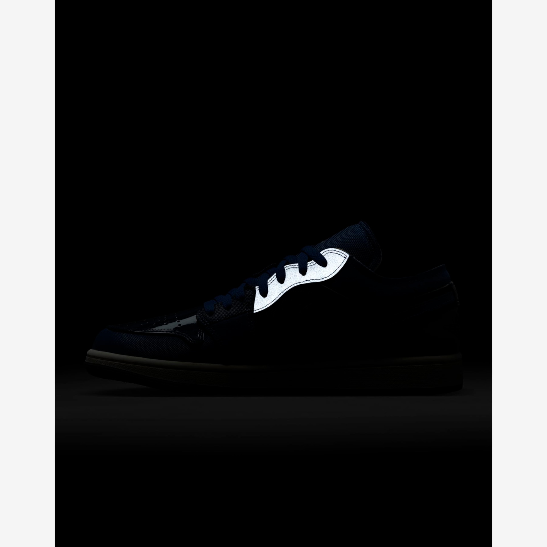 Tênis Air Jordan 1 Low SE Craft Masculino - Foto 15