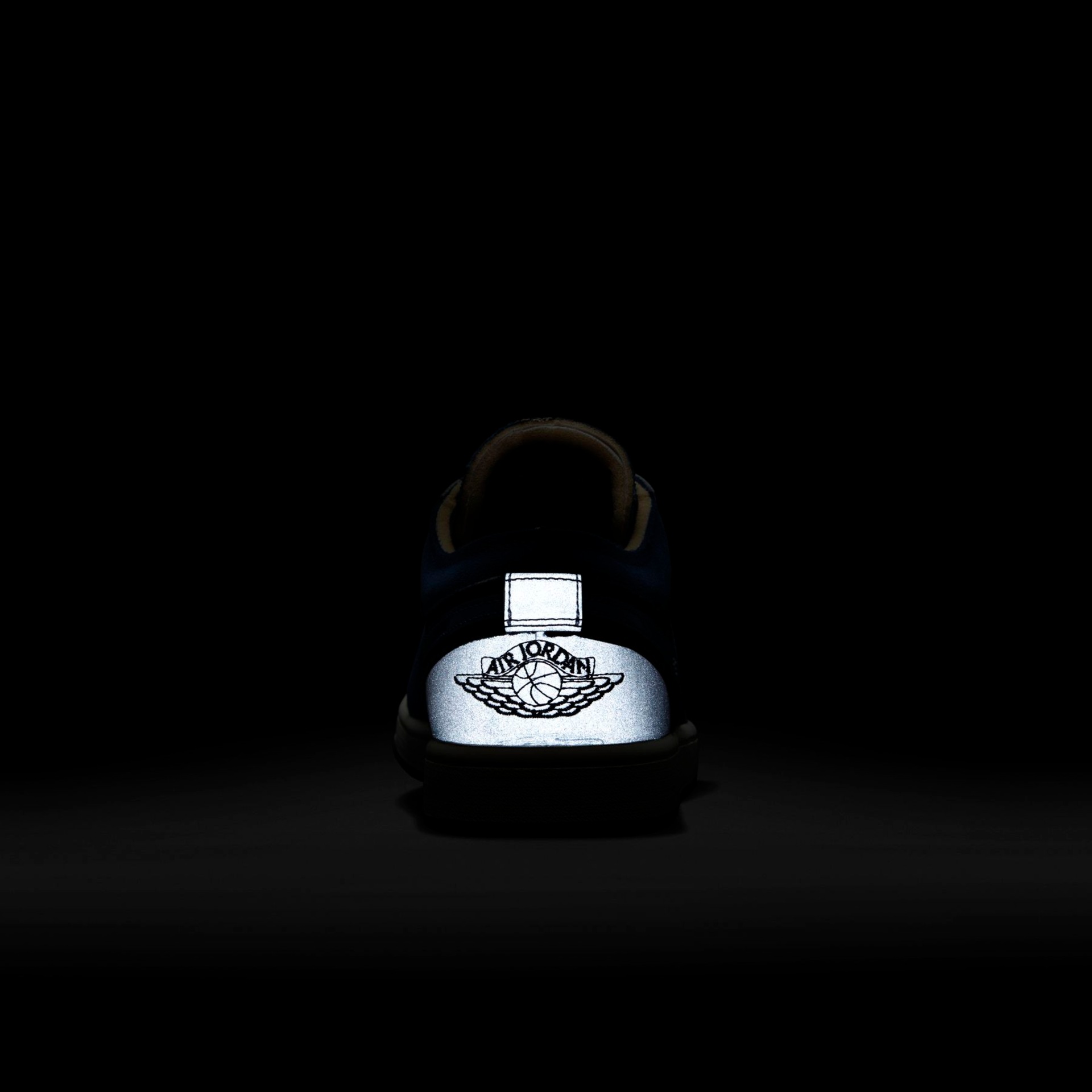 Tênis Air Jordan 1 Low SE Craft Masculino - Foto 10