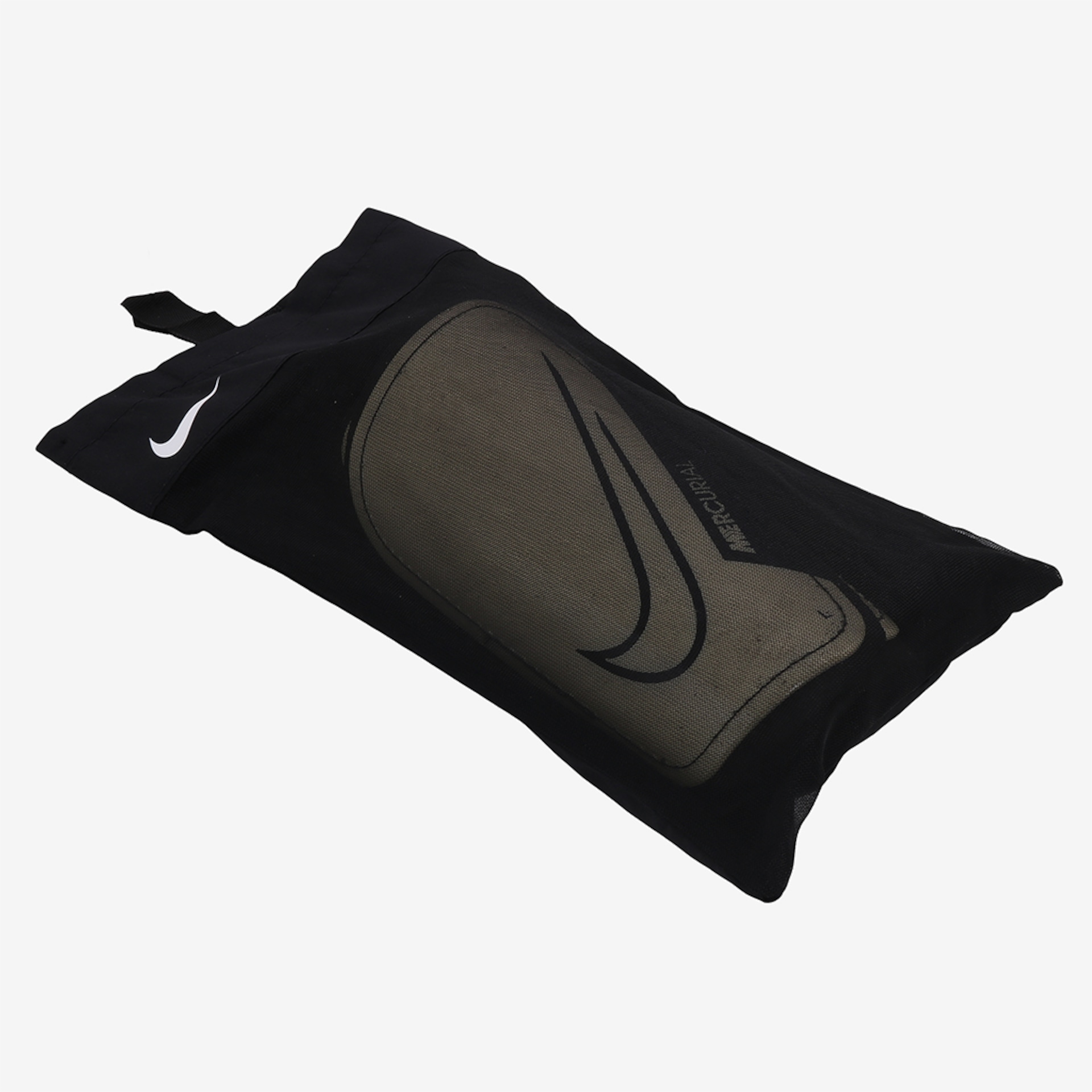 Caneleira Nike Mercurial Hardshell Unissex - Foto 3