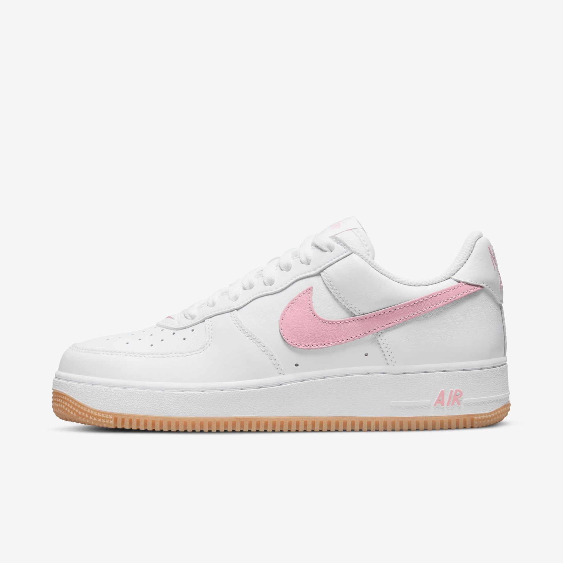 Tênis Nike Air Force 1 Low Retro - Foto 1