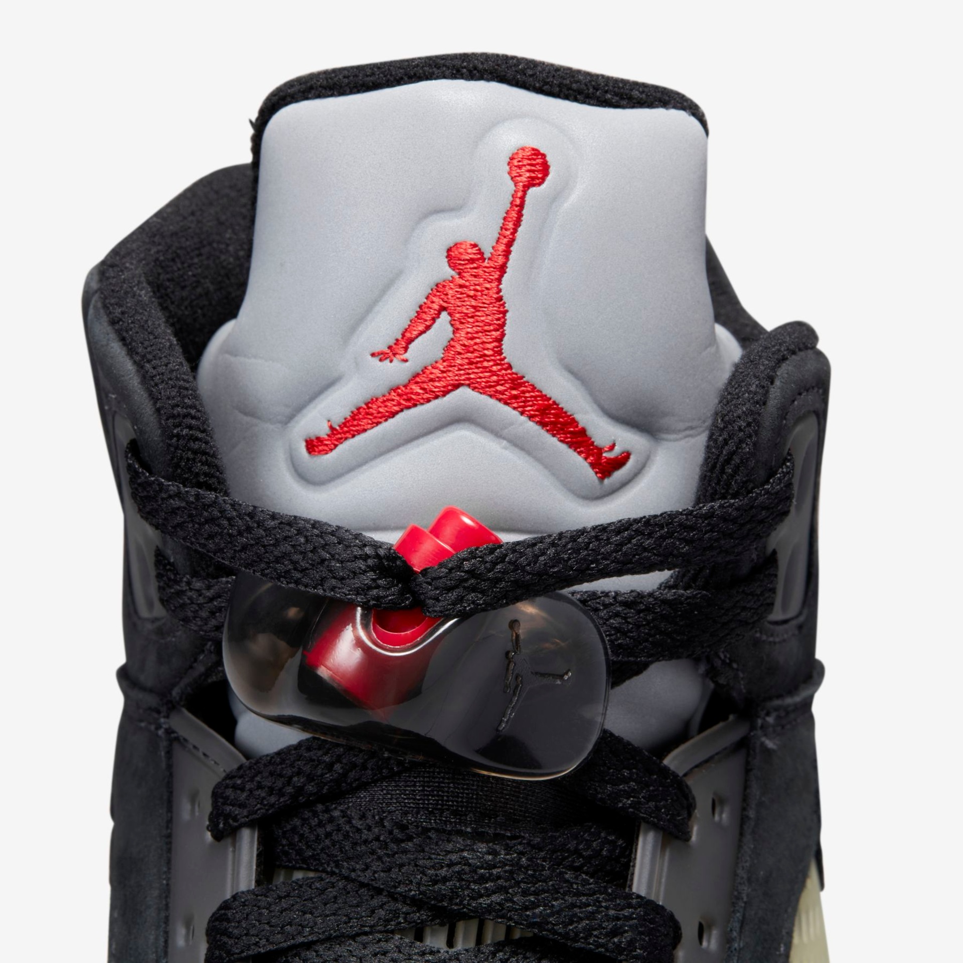 Women's Air Jordan 5 - Foto 11