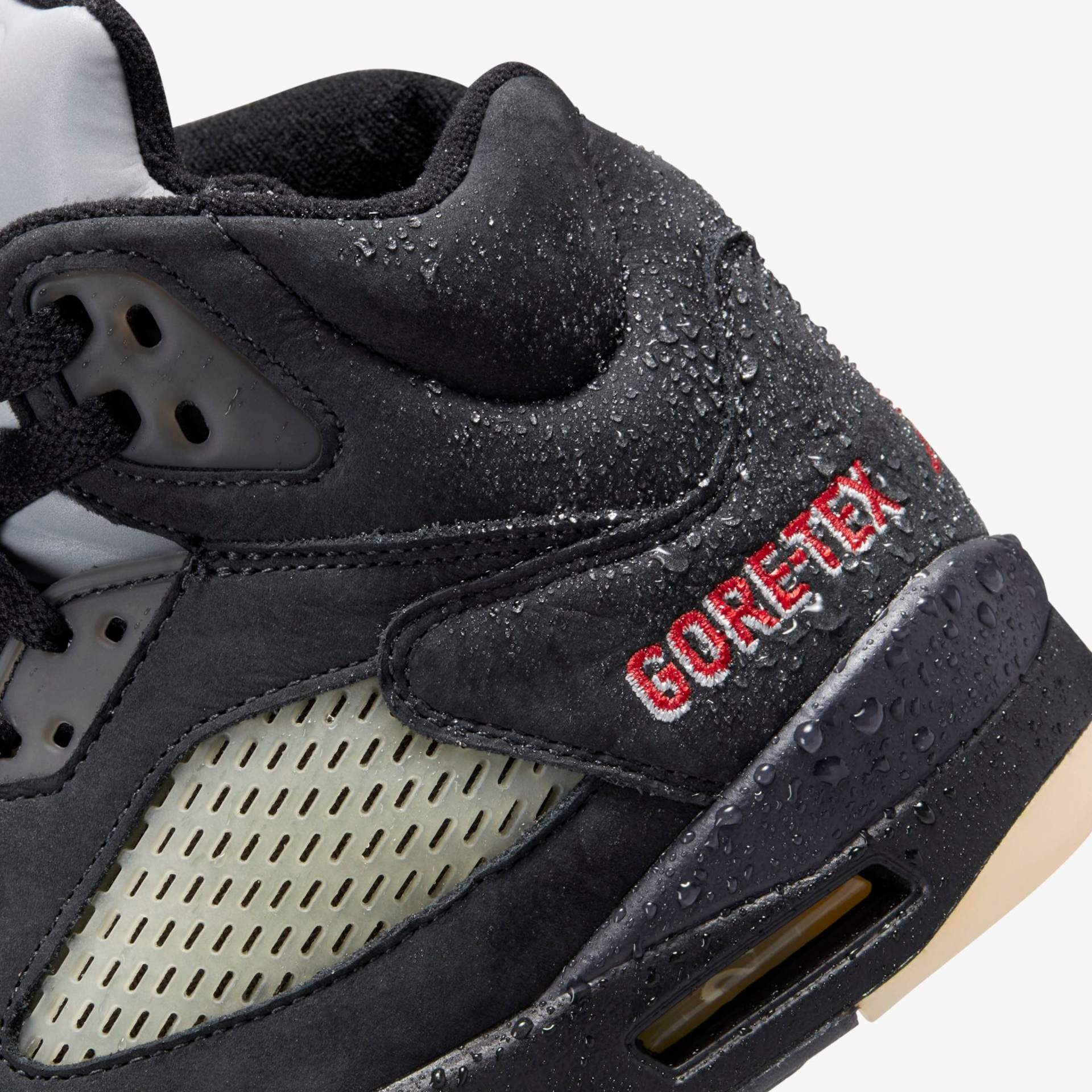 Women's Air Jordan 5 - Foto 12