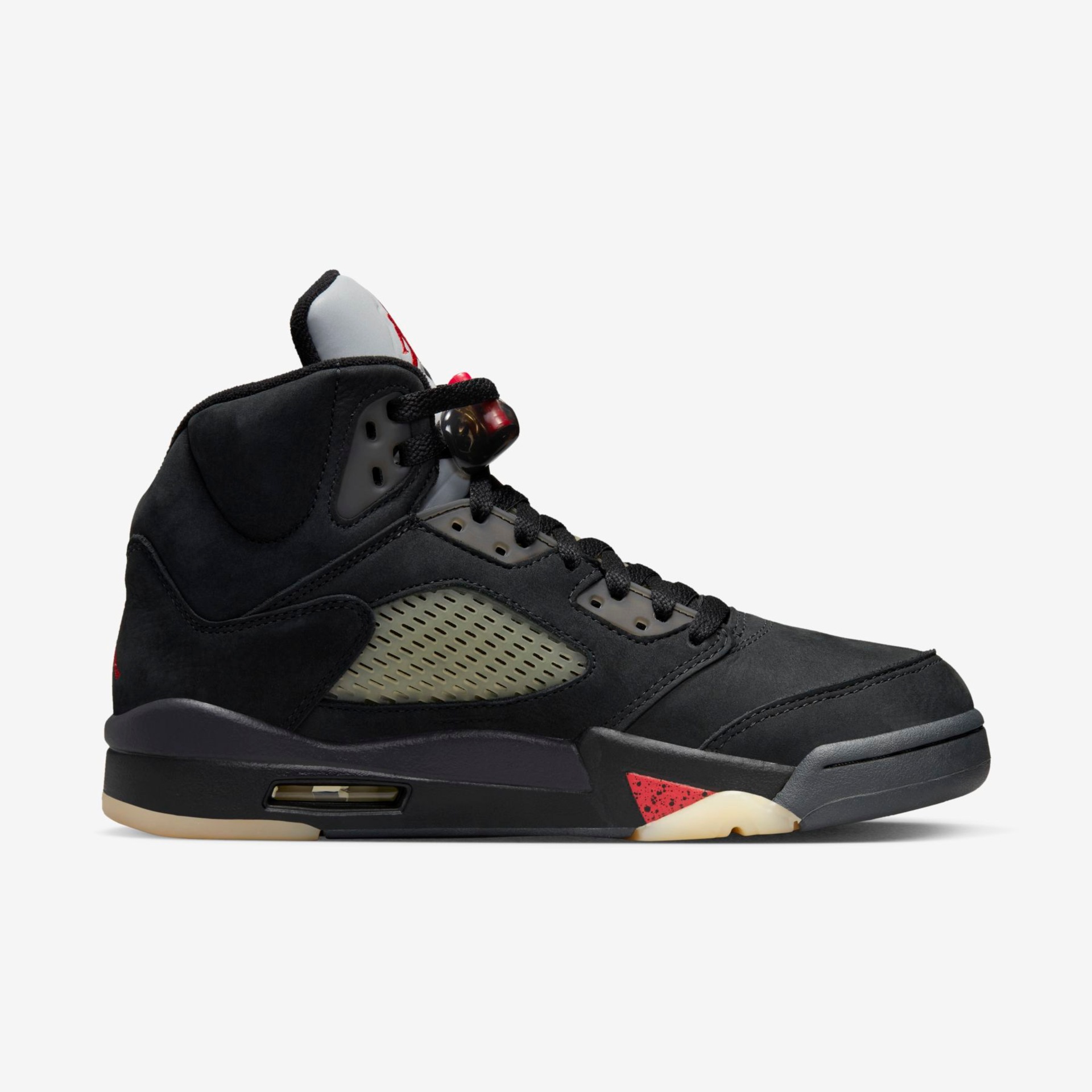 Women's Air Jordan 5 - Foto 3