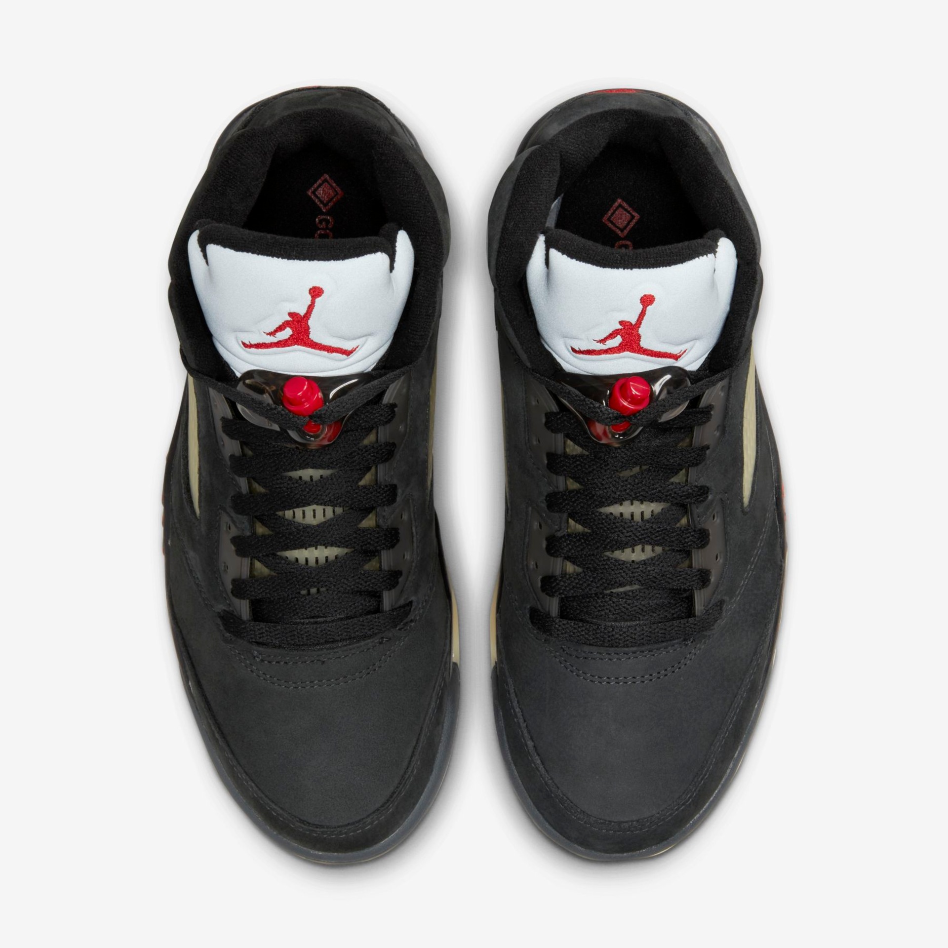 Women's Air Jordan 5 - Foto 4