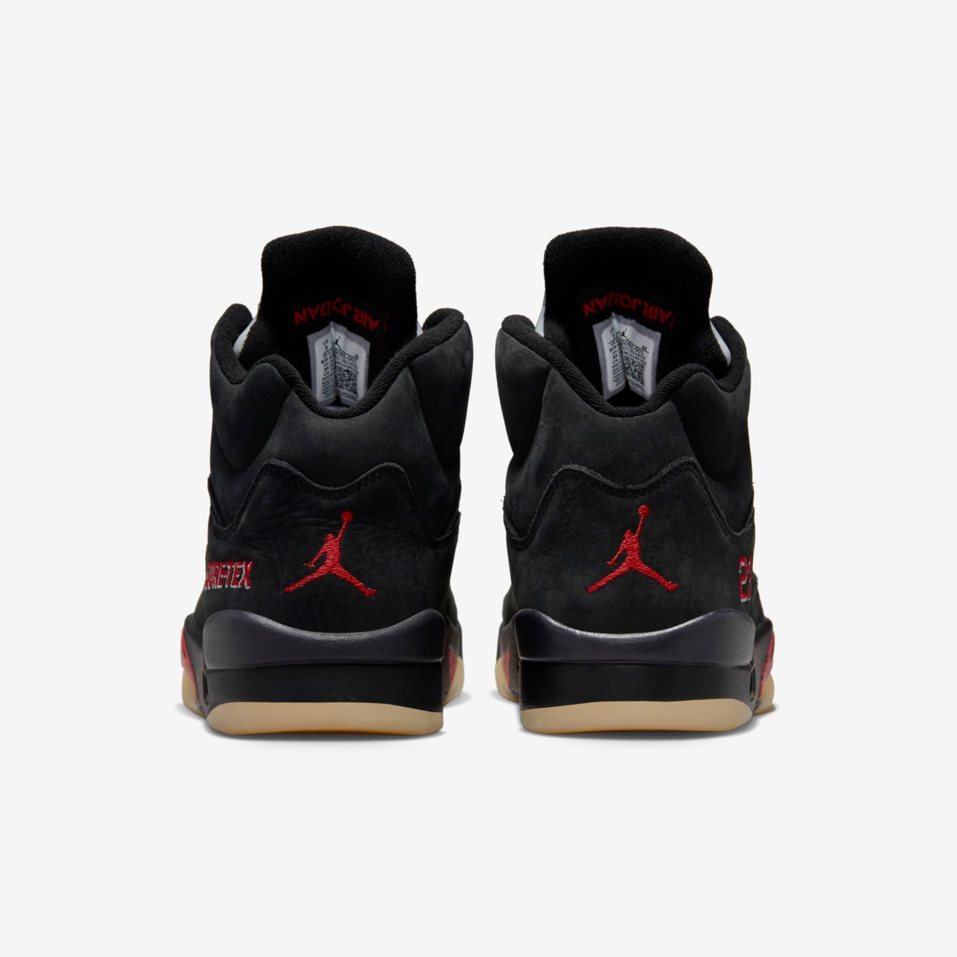 Women's Air Jordan 5 - Foto 6