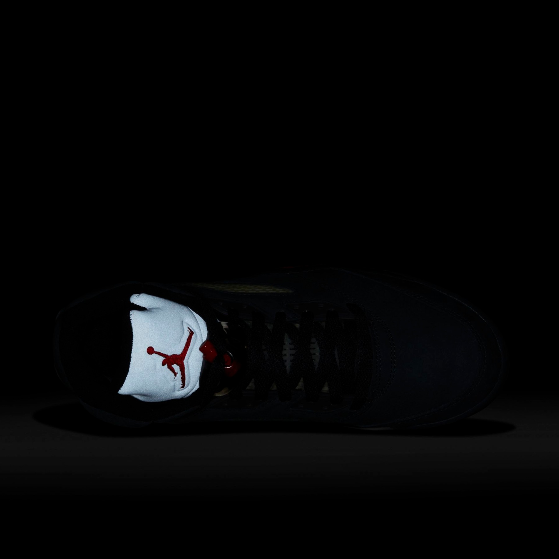 Women's Air Jordan 5 - Foto 9