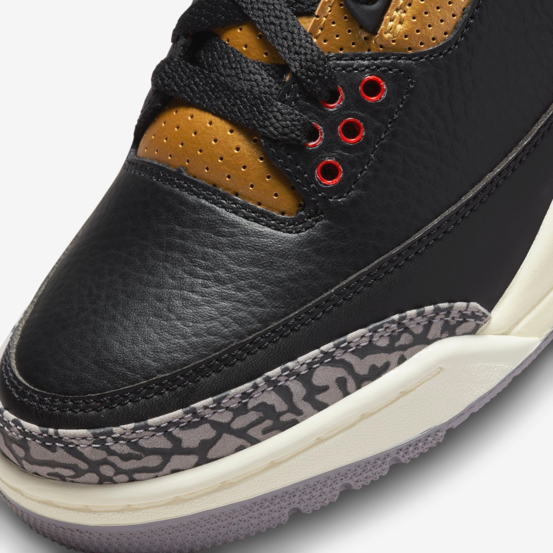Women's Air Jordan 3 - Foto 7