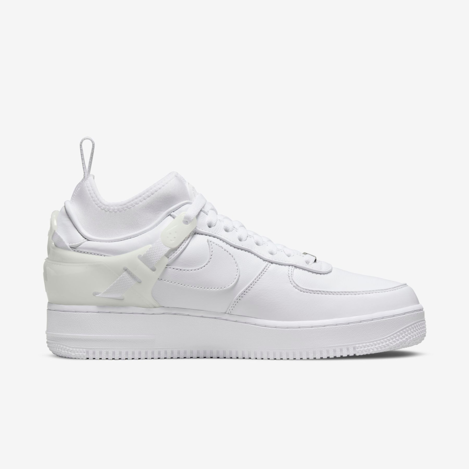 Tênis Nike Air Force 1 Low x UNDERCOVER - Foto 3