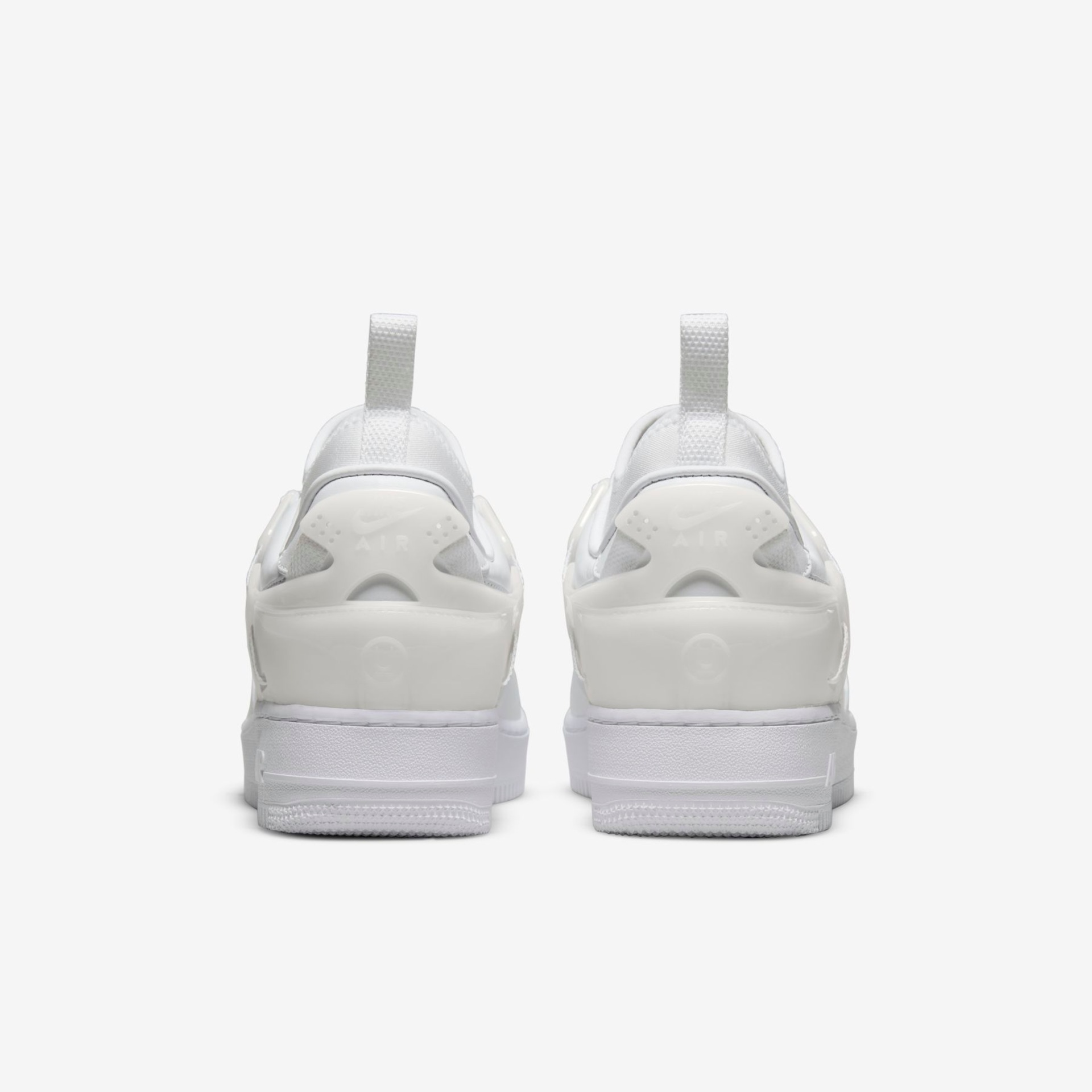 Tênis Nike Air Force 1 Low x UNDERCOVER - Foto 6