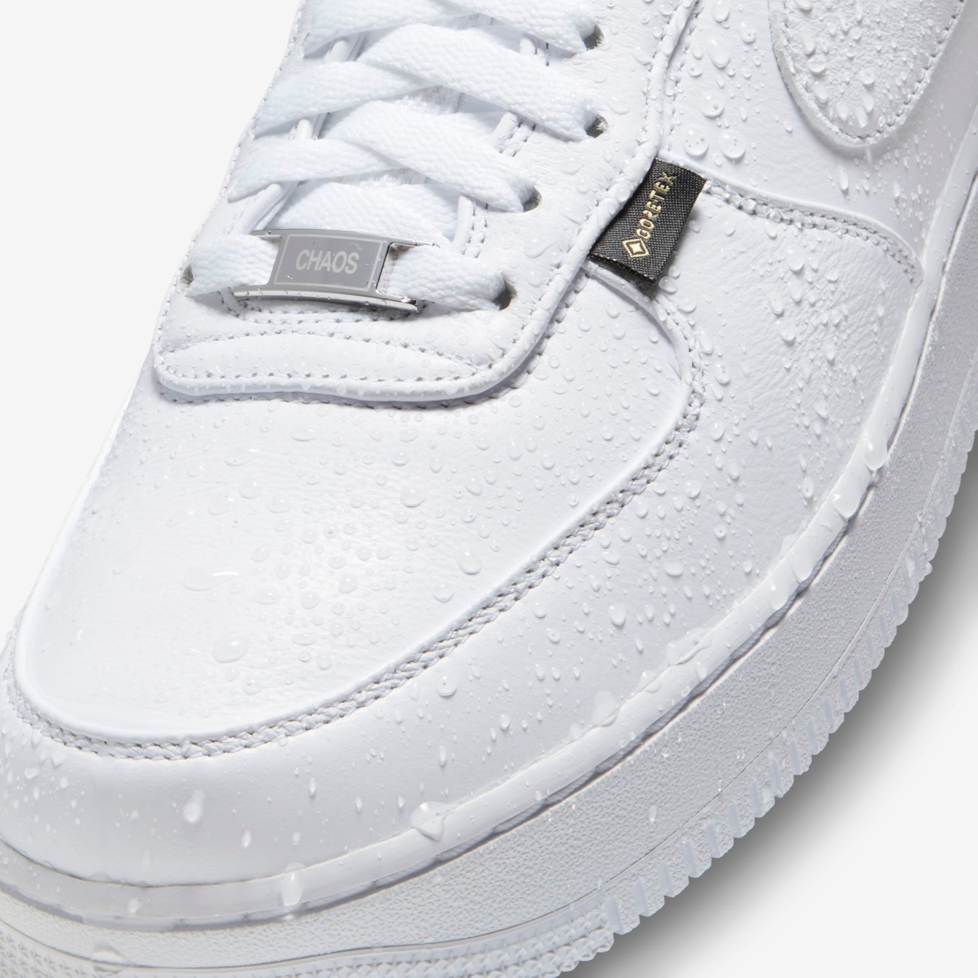 Tênis Nike Air Force 1 Low x UNDERCOVER - Foto 10