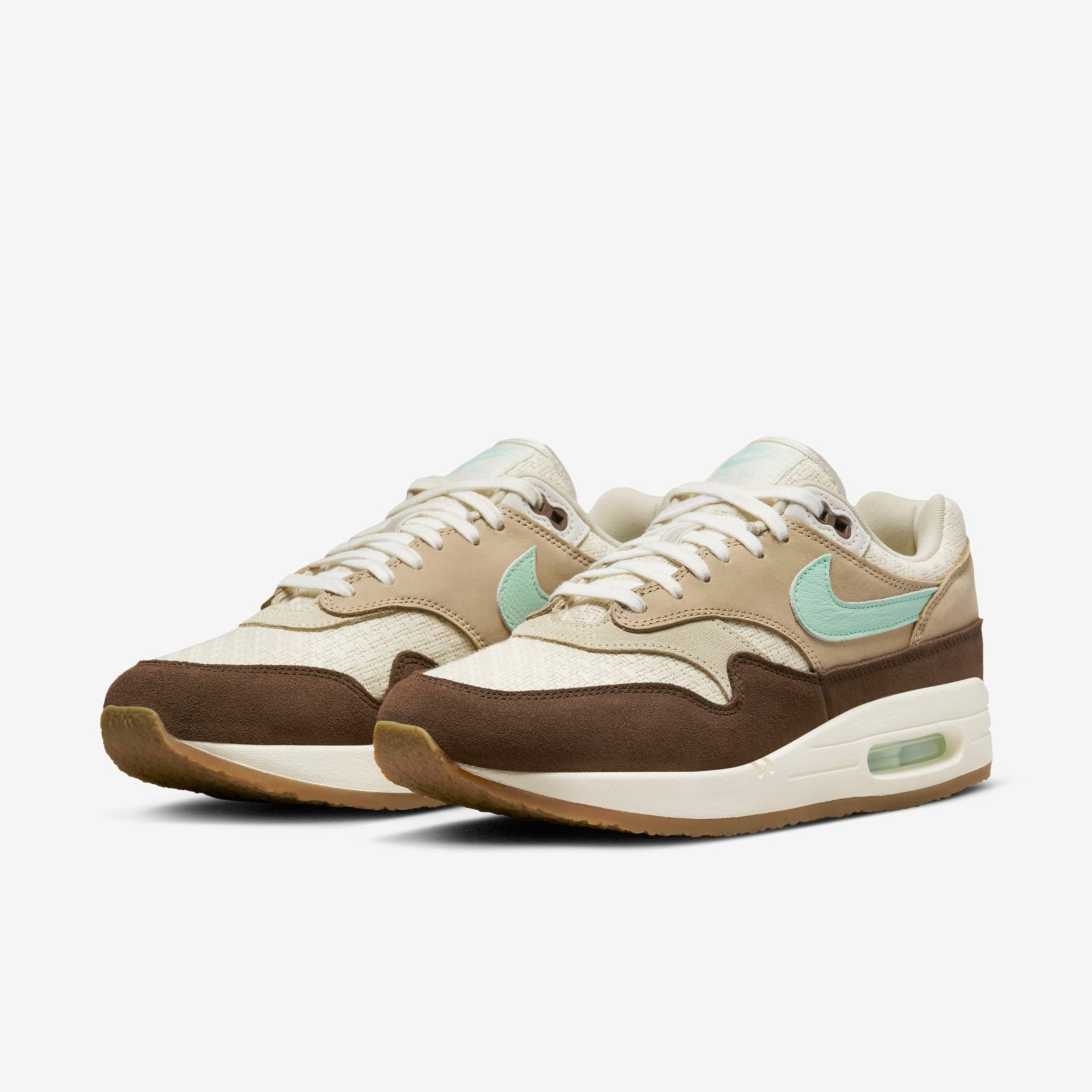 Tênis Nike Air Max 1 - Foto 5