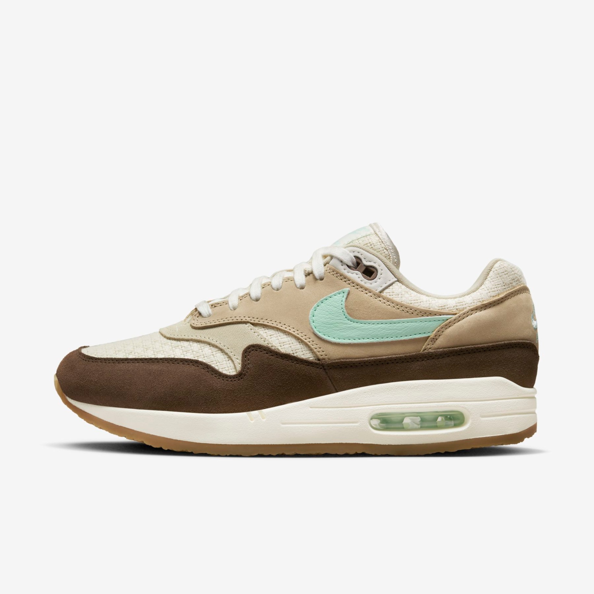 Tênis Nike Air Max 1 - Foto 1