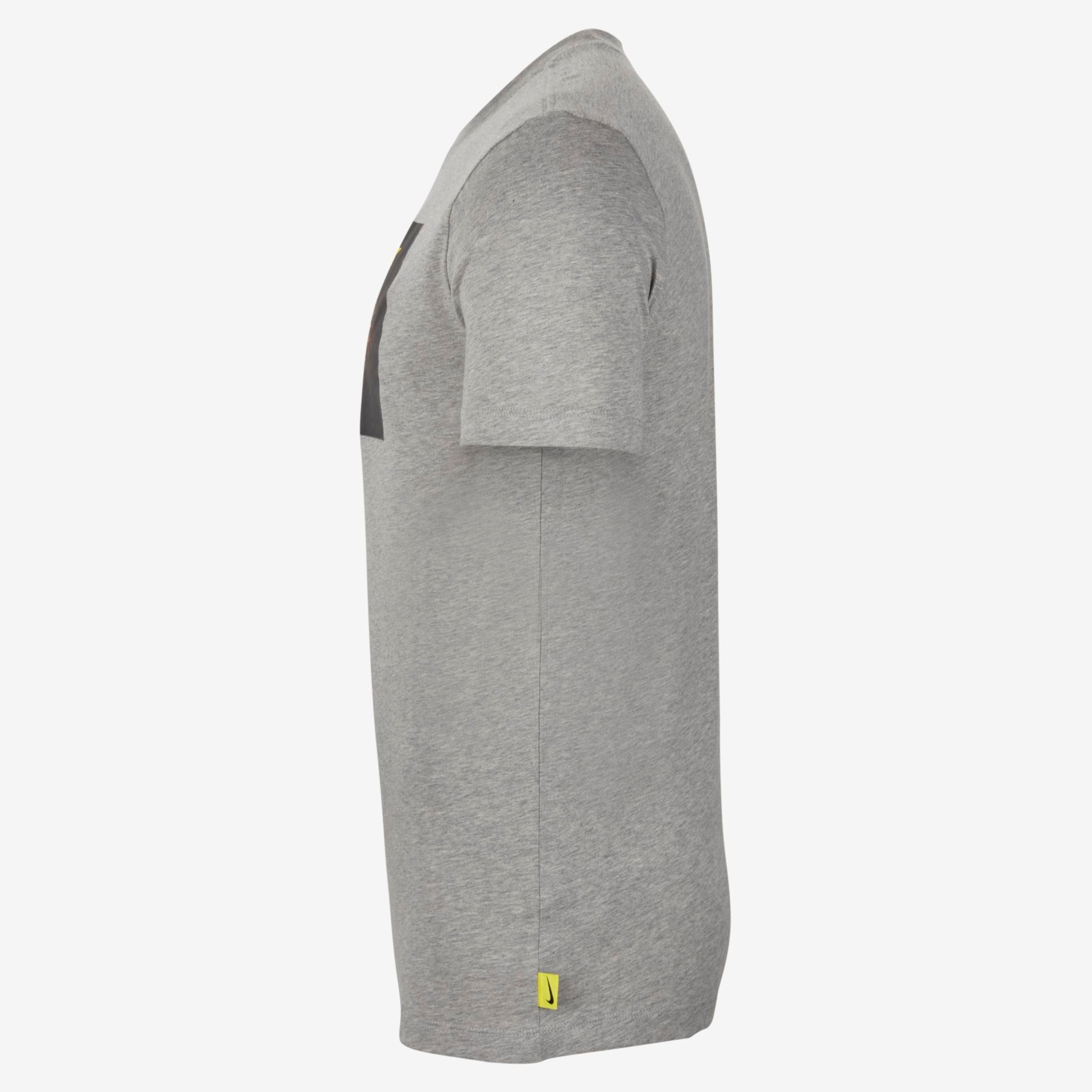 Camiseta Nike Brasil Masculina - Foto 3