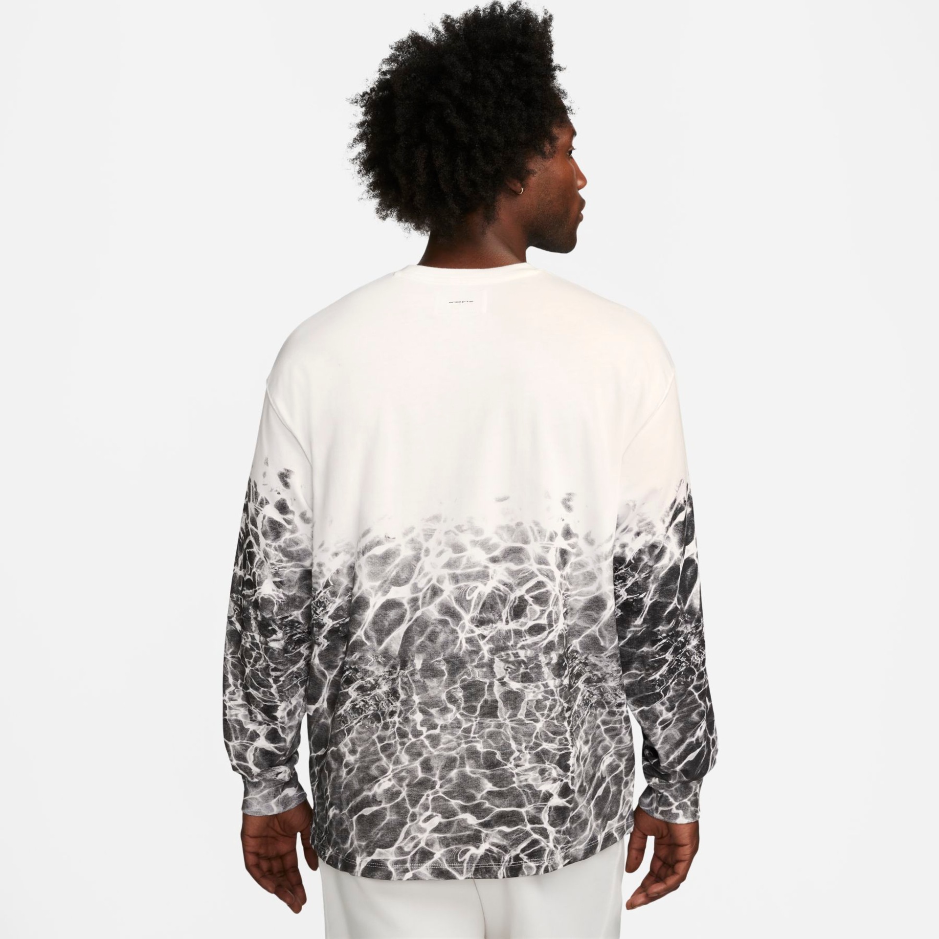 Camiseta Nike NRG Unissex - Foto 2