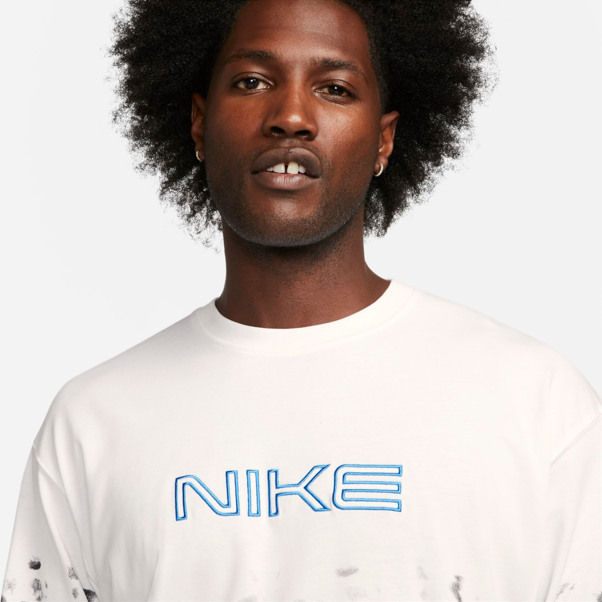 Camiseta Nike NRG Unissex - Foto 3