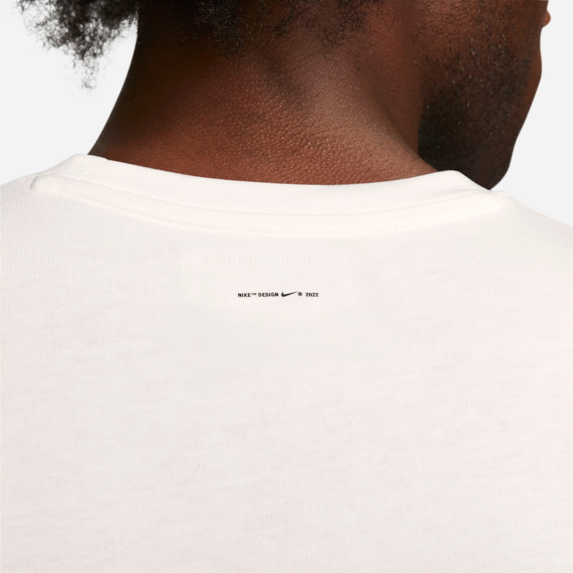 Camiseta Nike NRG Unissex - Foto 4