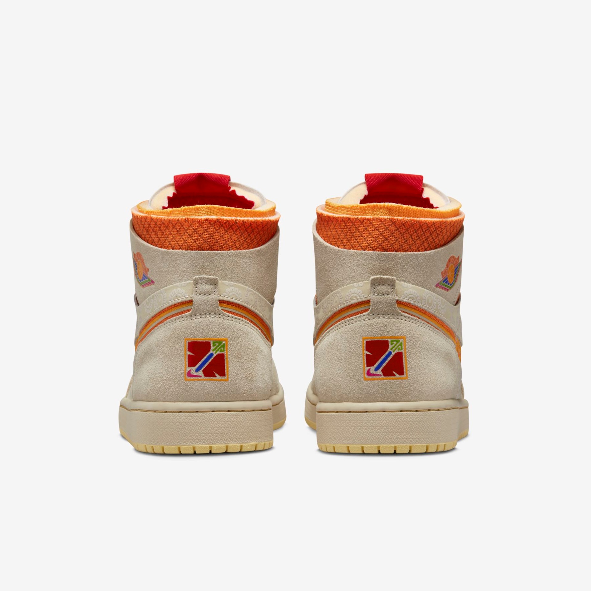 Tênis Air Jordan 1 Zoom Air CMFT Masculino - Foto 6