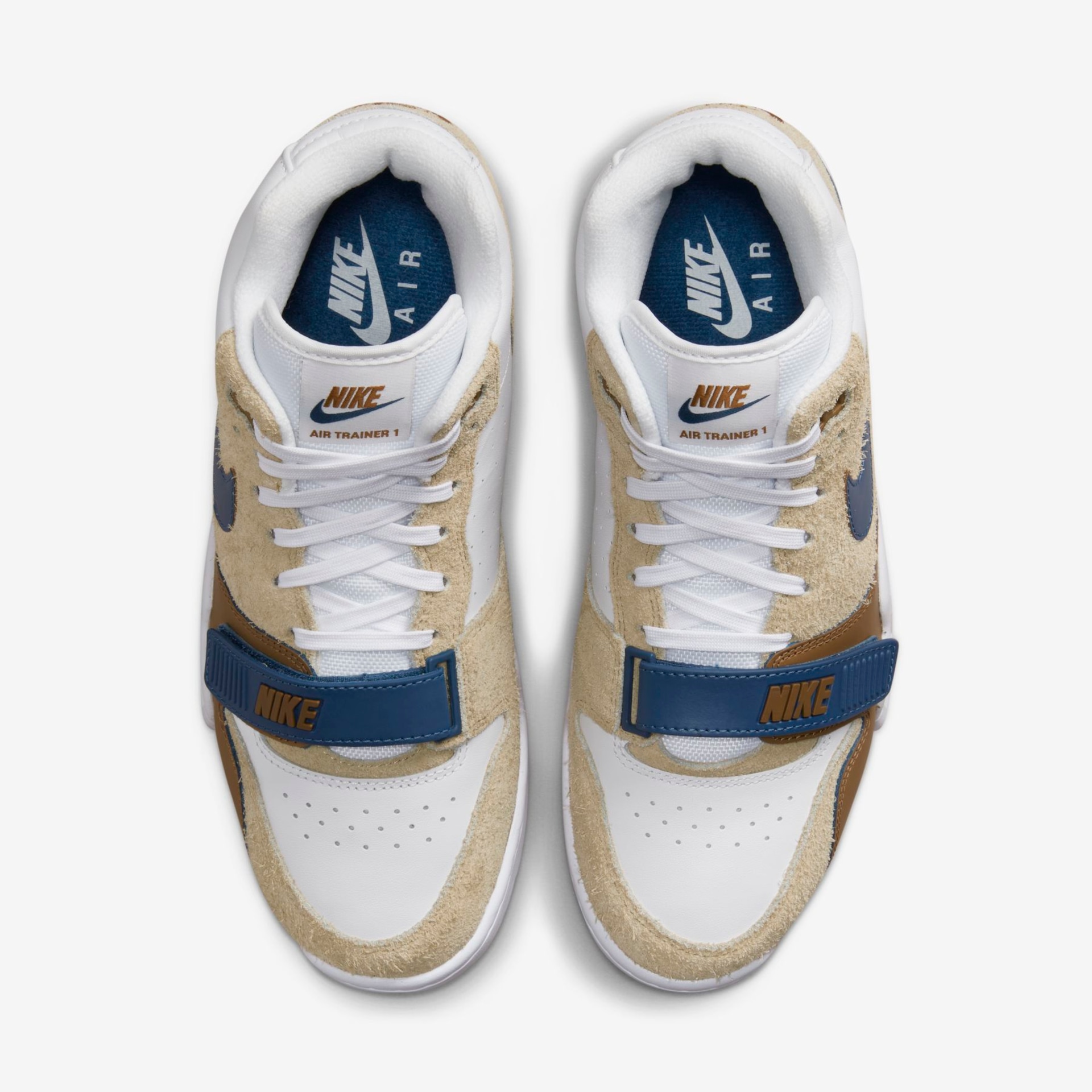 Air Trainer 1 - Foto 4