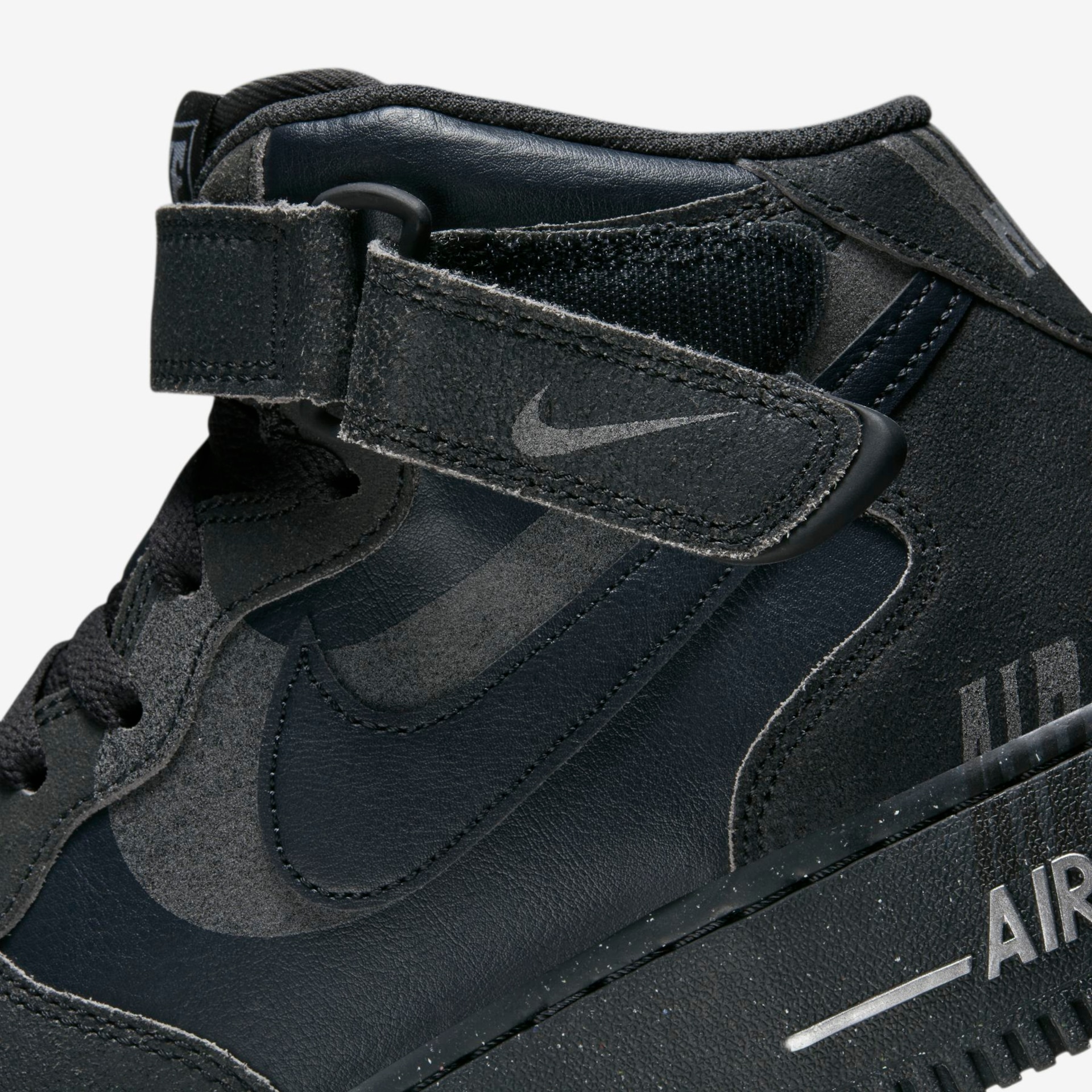 Air Force 1 Mid - Foto 12