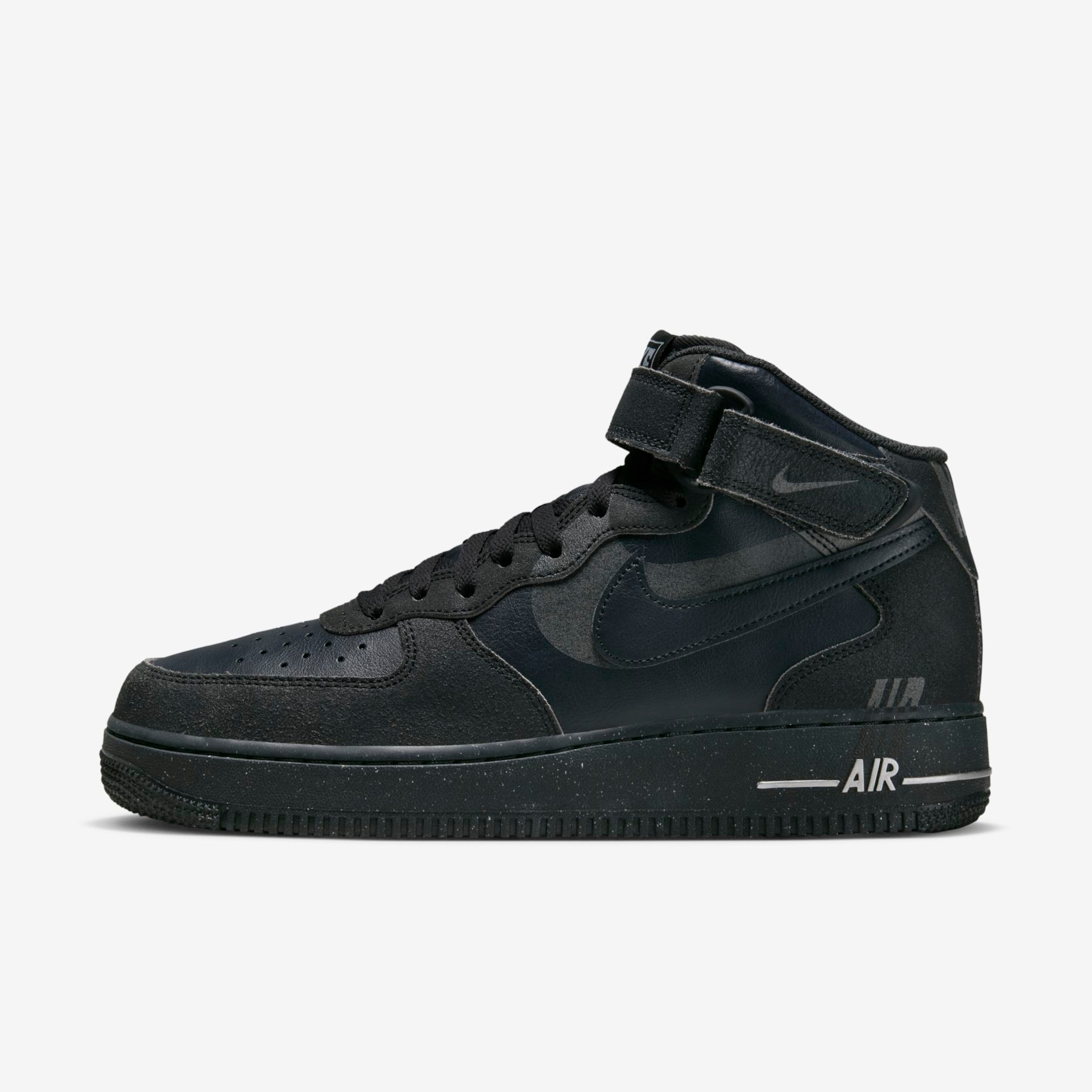 Air Force 1 Mid - Foto 1