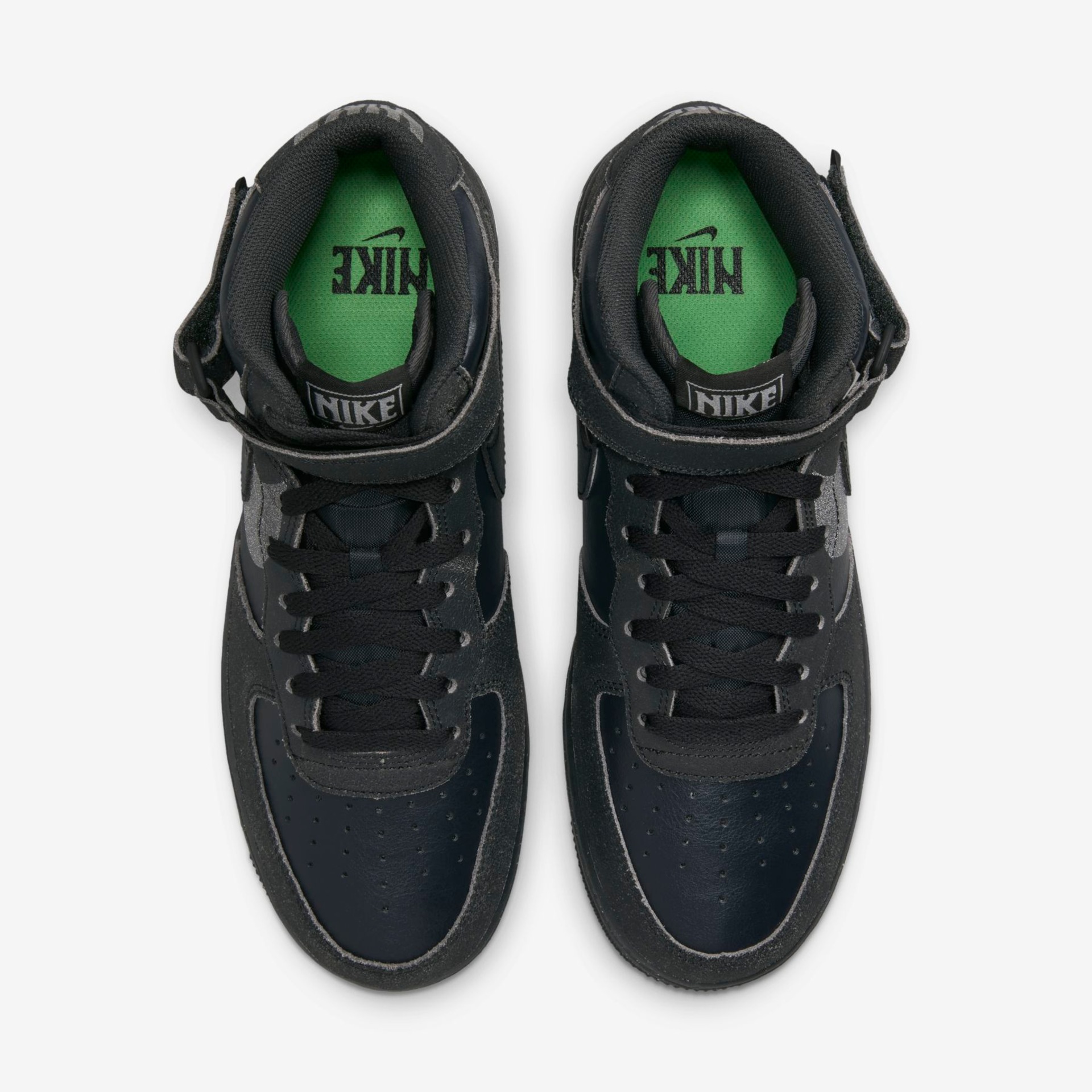 Air Force 1 Mid - Foto 4