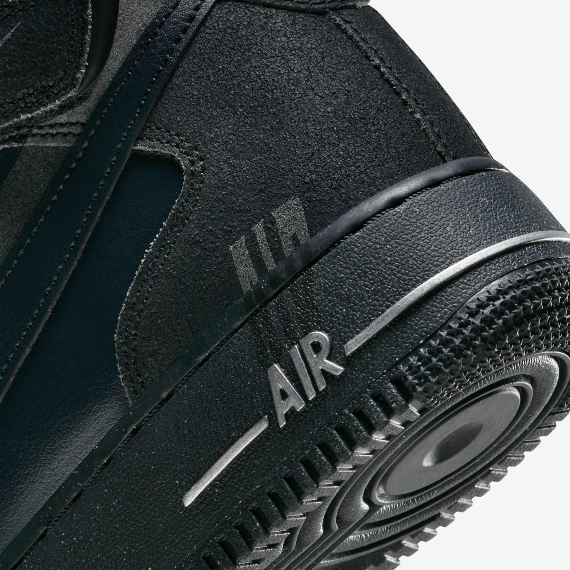 Air Force 1 Mid - Foto 8