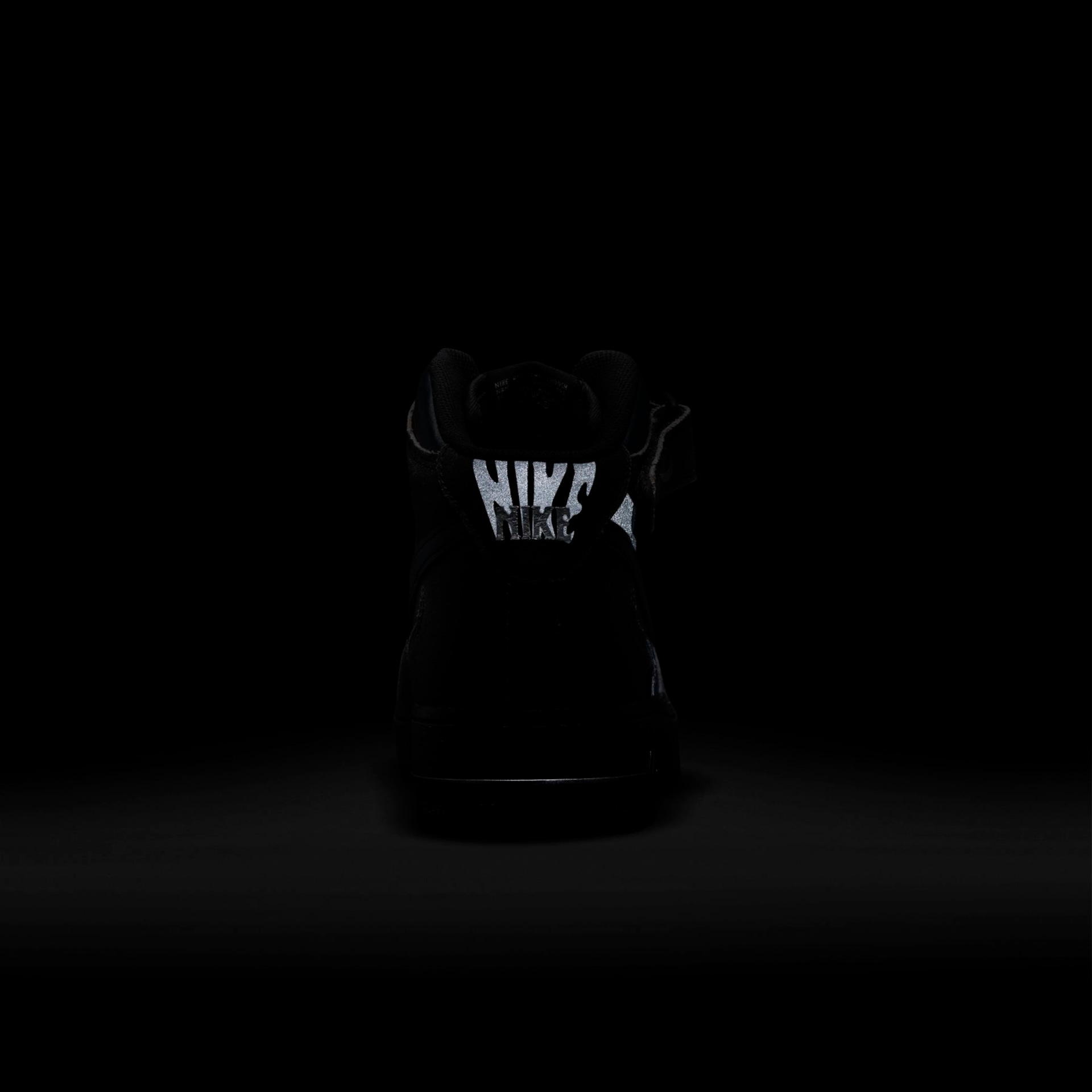 Air Force 1 Mid - Foto 9