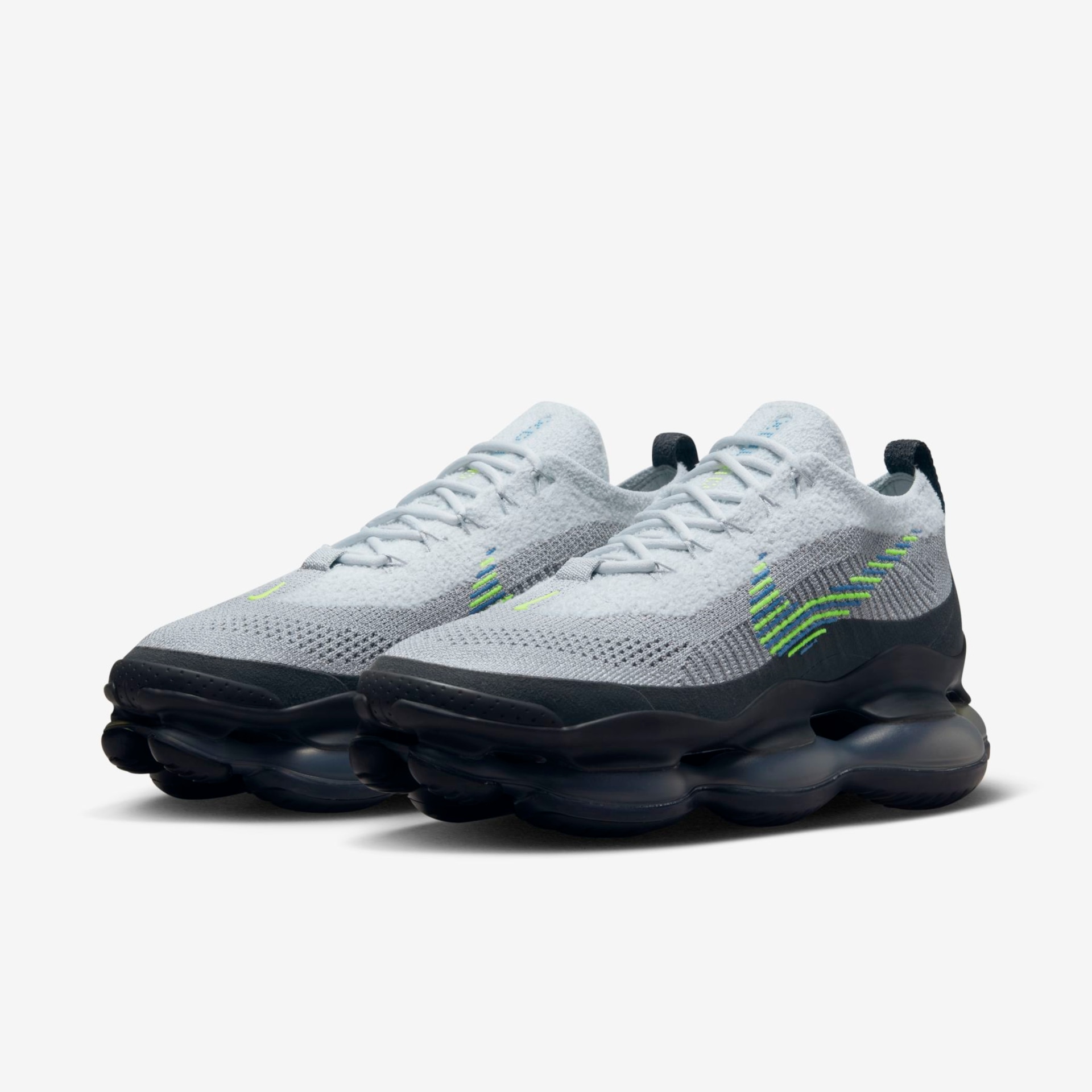 Tênis Nike Air Max Scorpion - Foto 5