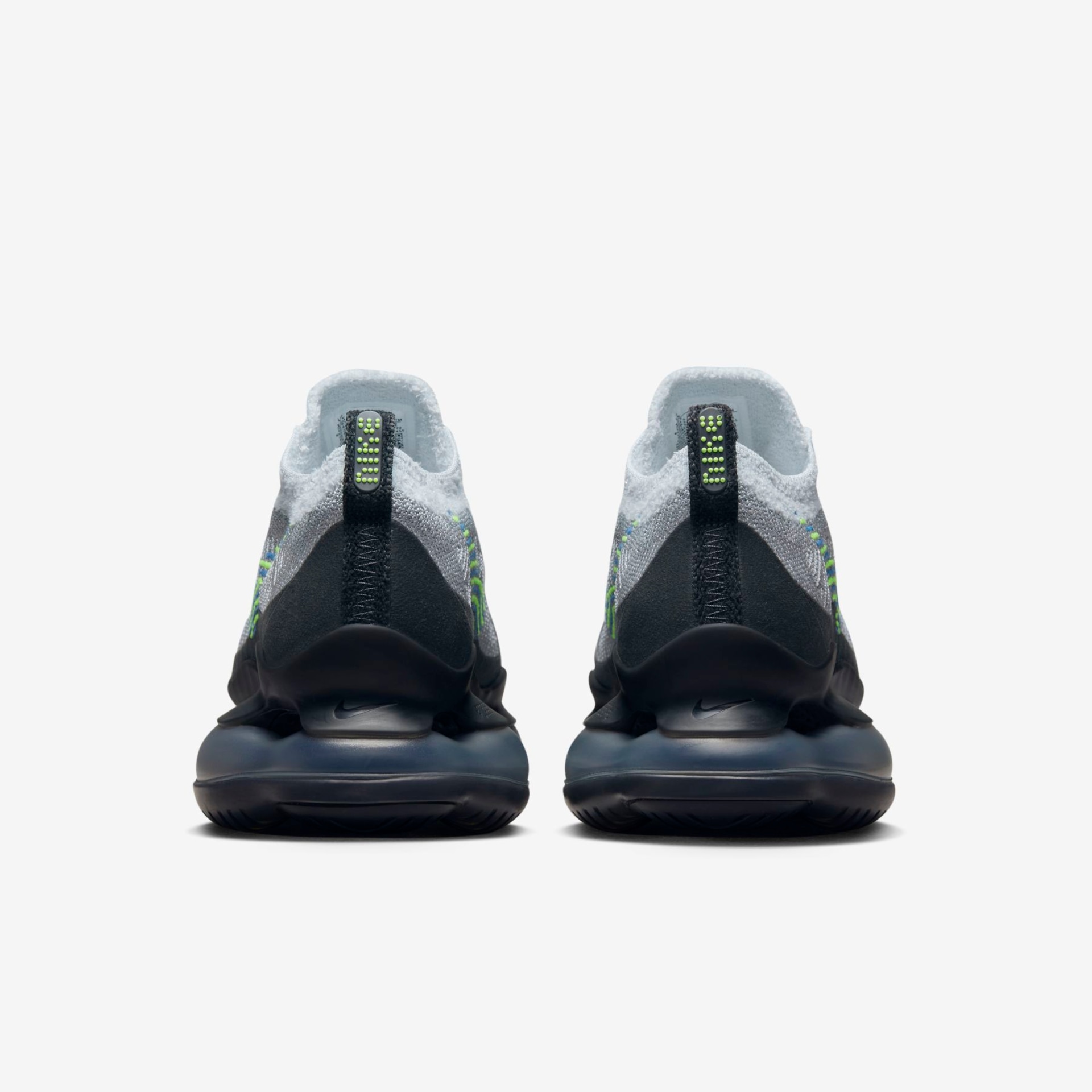 Tênis Nike Air Max Scorpion - Foto 6