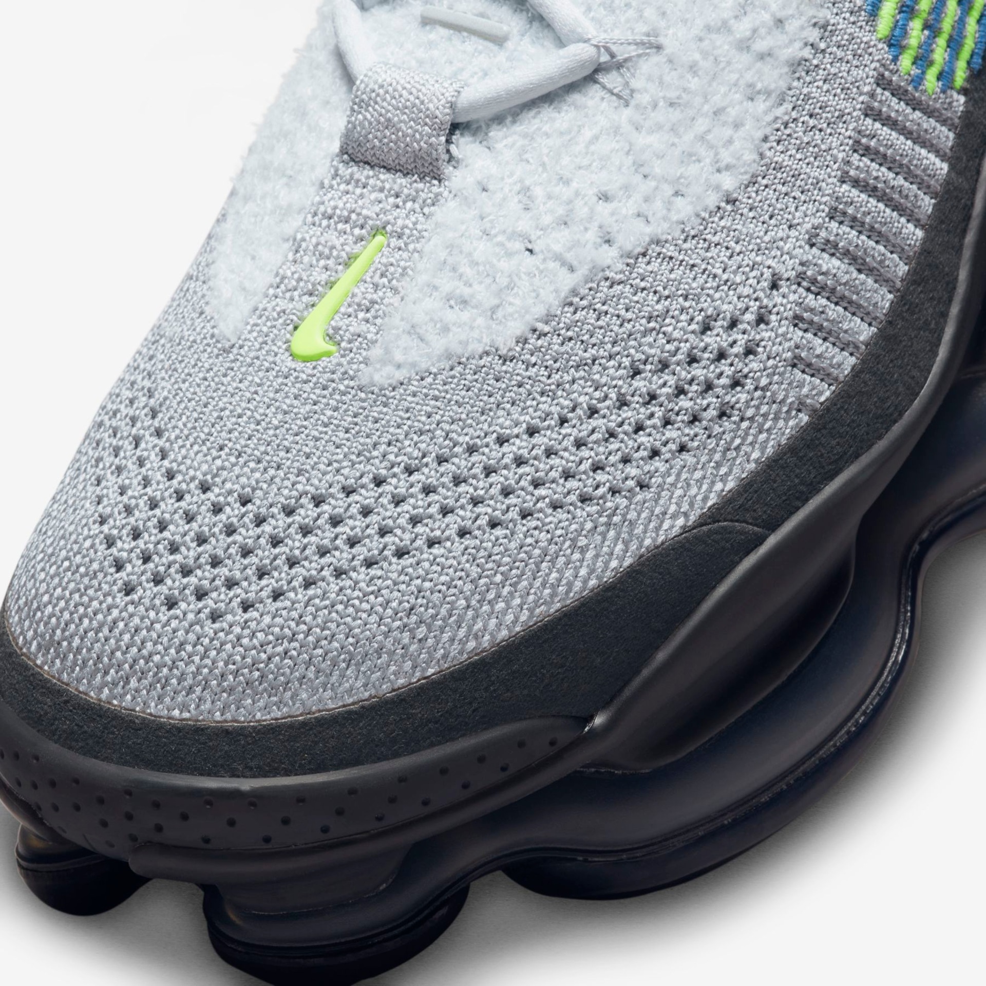 Tênis Nike Air Max Scorpion - Foto 7