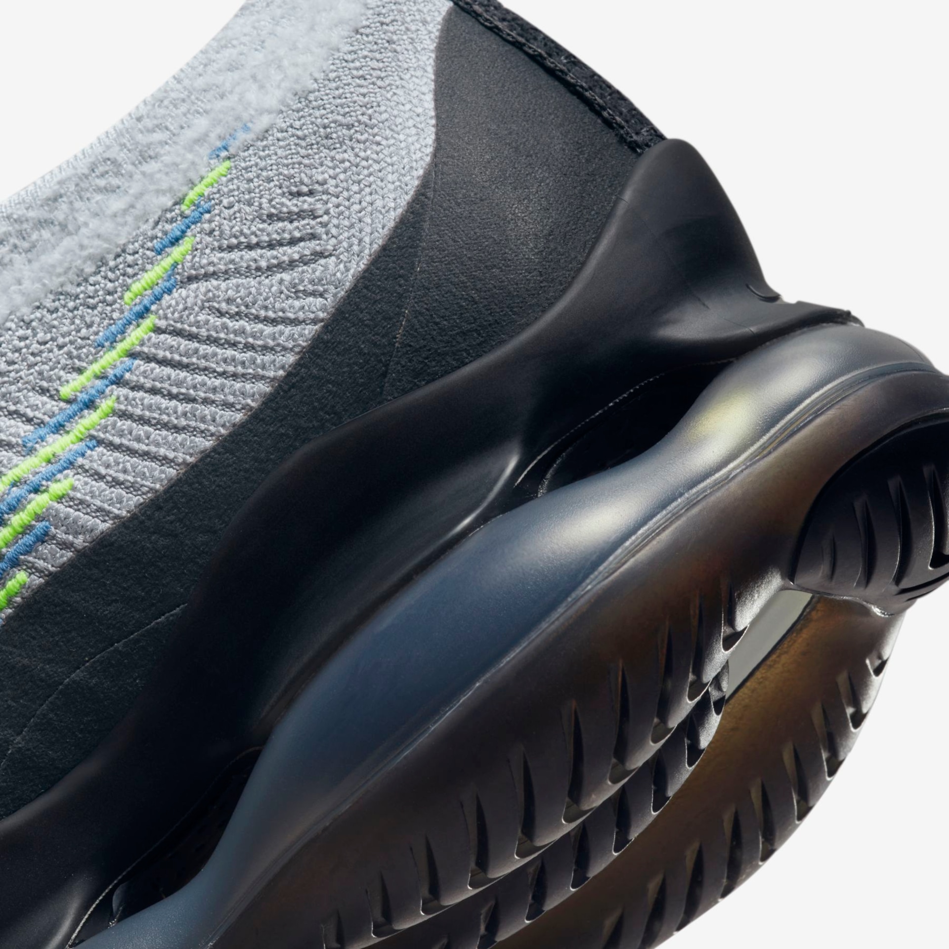 Tênis Nike Air Max Scorpion - Foto 8