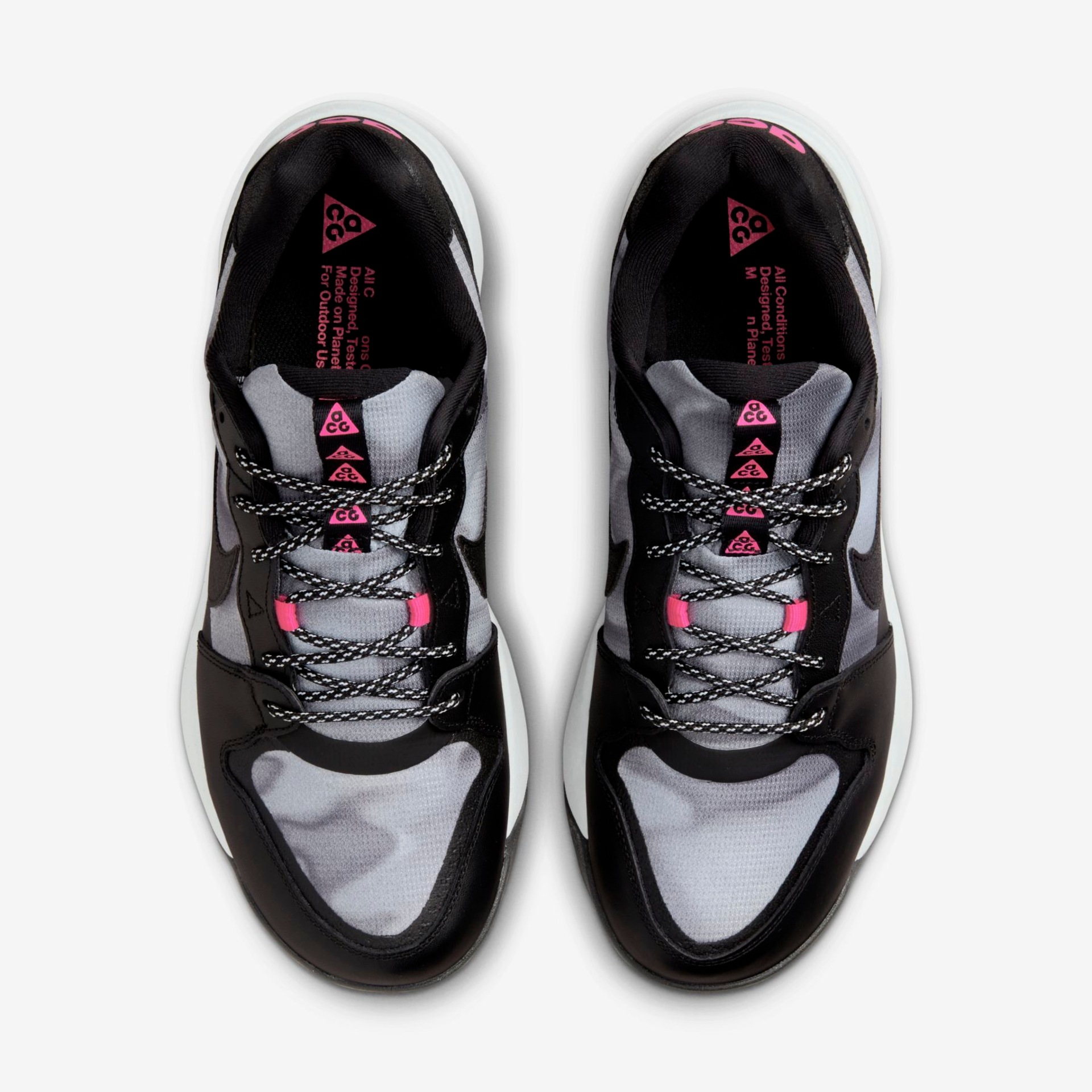 Tênis Nike ACG Lowcate - Foto 4