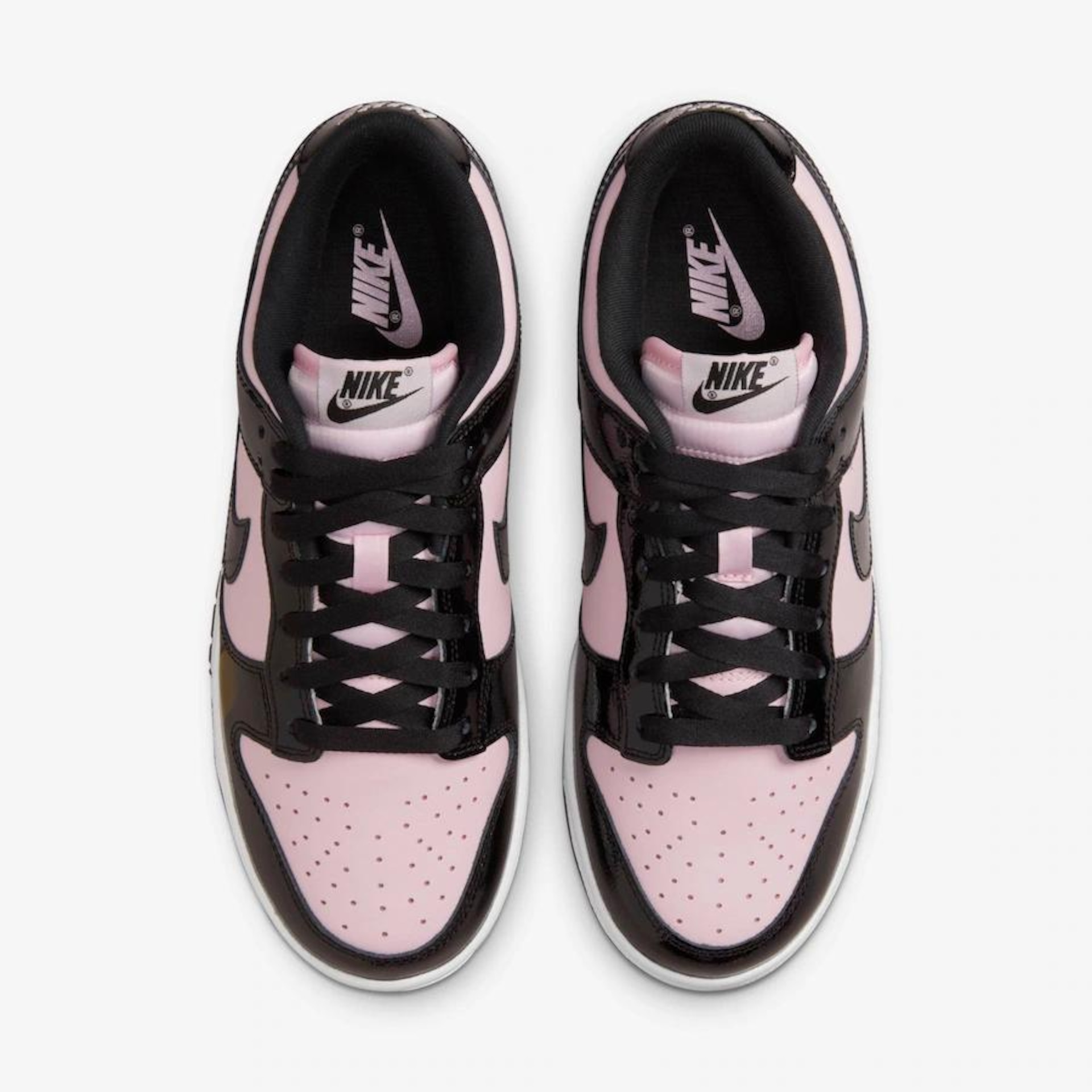 Tênis Nike Dunk Low Feminino - Foto 5