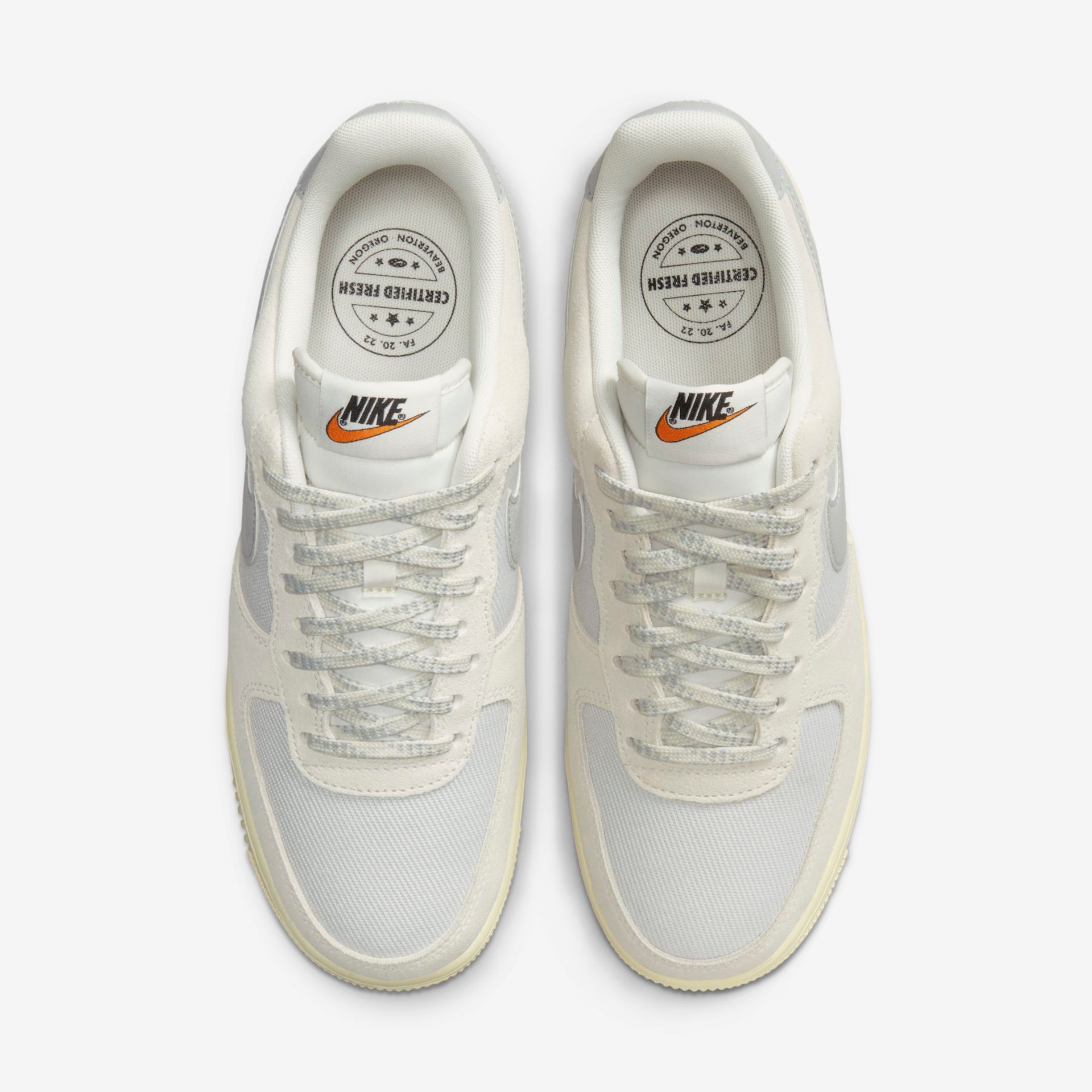 Tênis Nike Air Force 1 - Foto 4