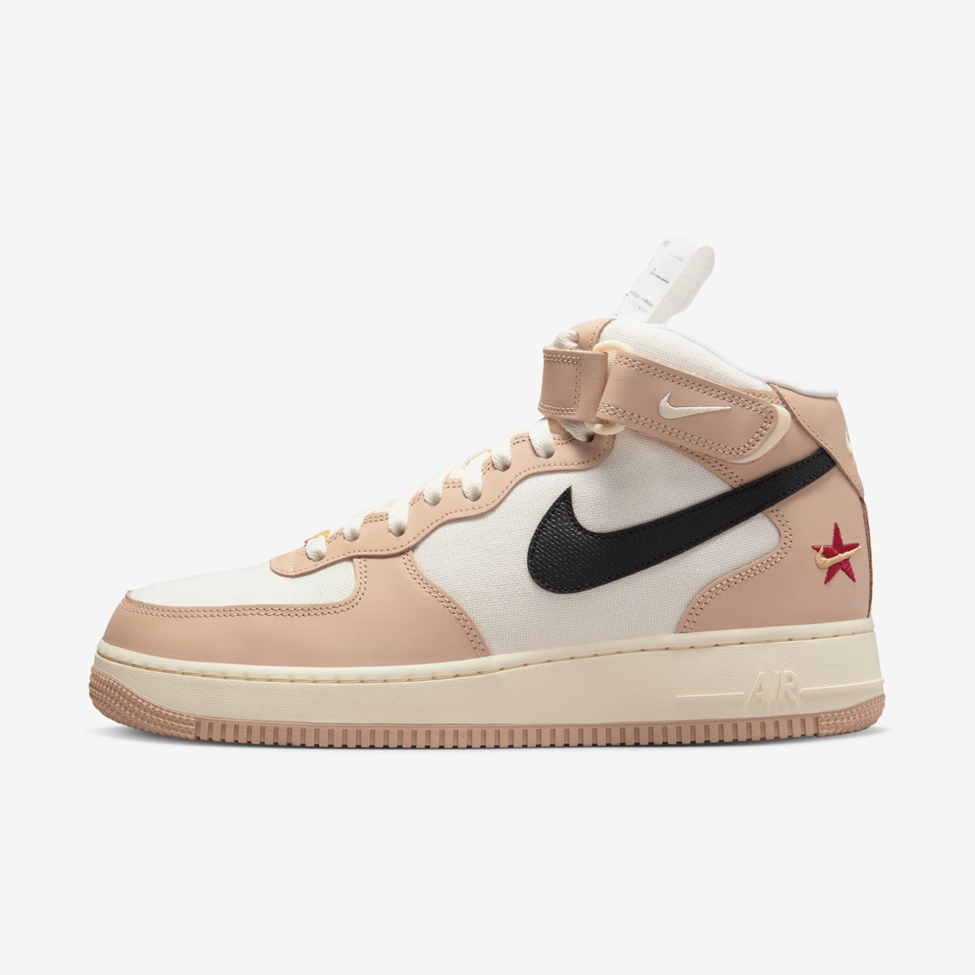 Air Force 1 Mid - Foto 1