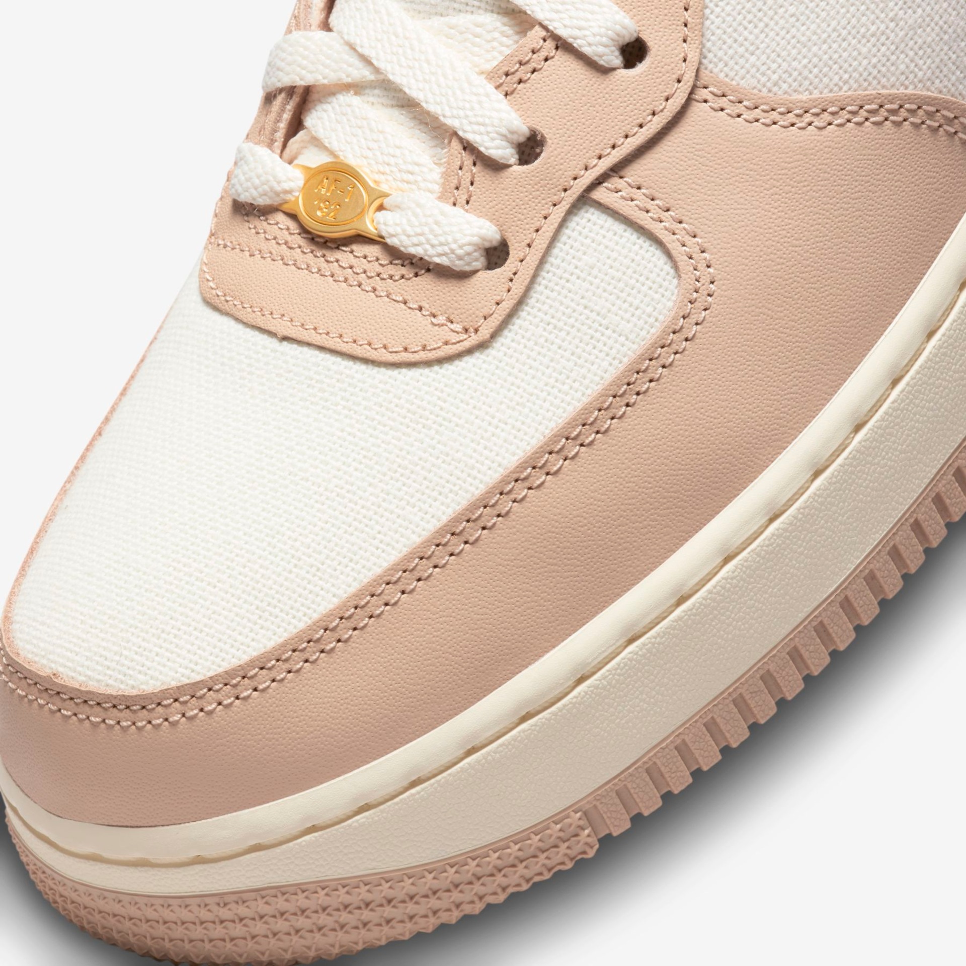 Air Force 1 Mid - Foto 7